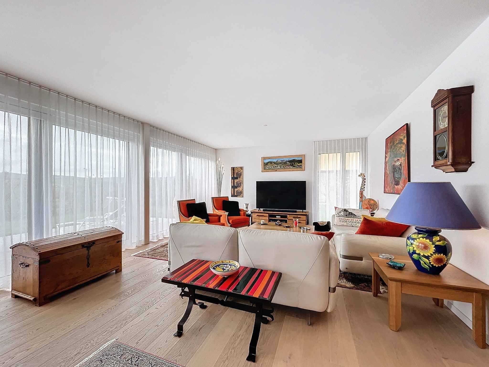 Botterens  - Apartment 3 Bedrooms