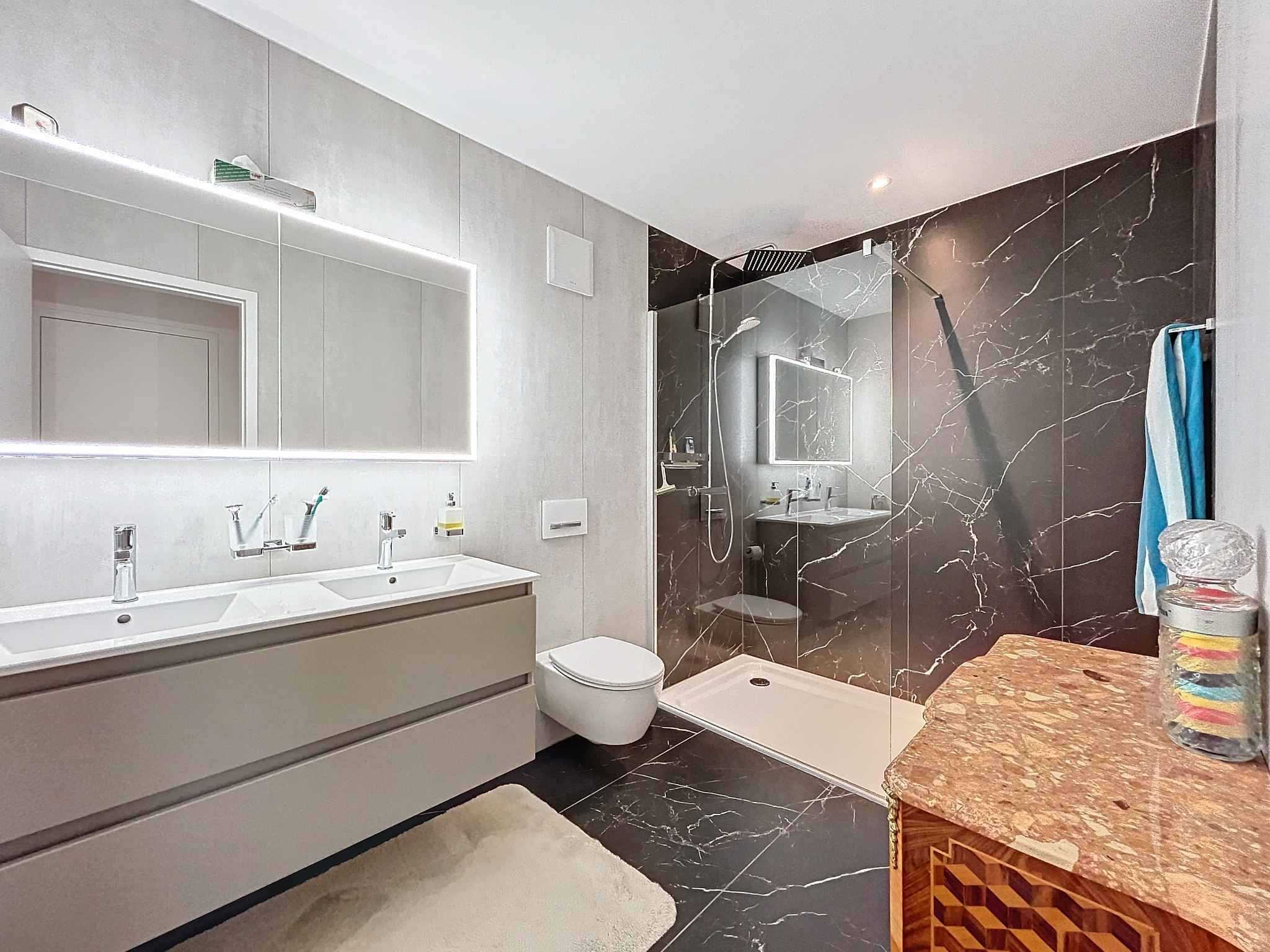 Botterens  - Apartment 3 Bedrooms