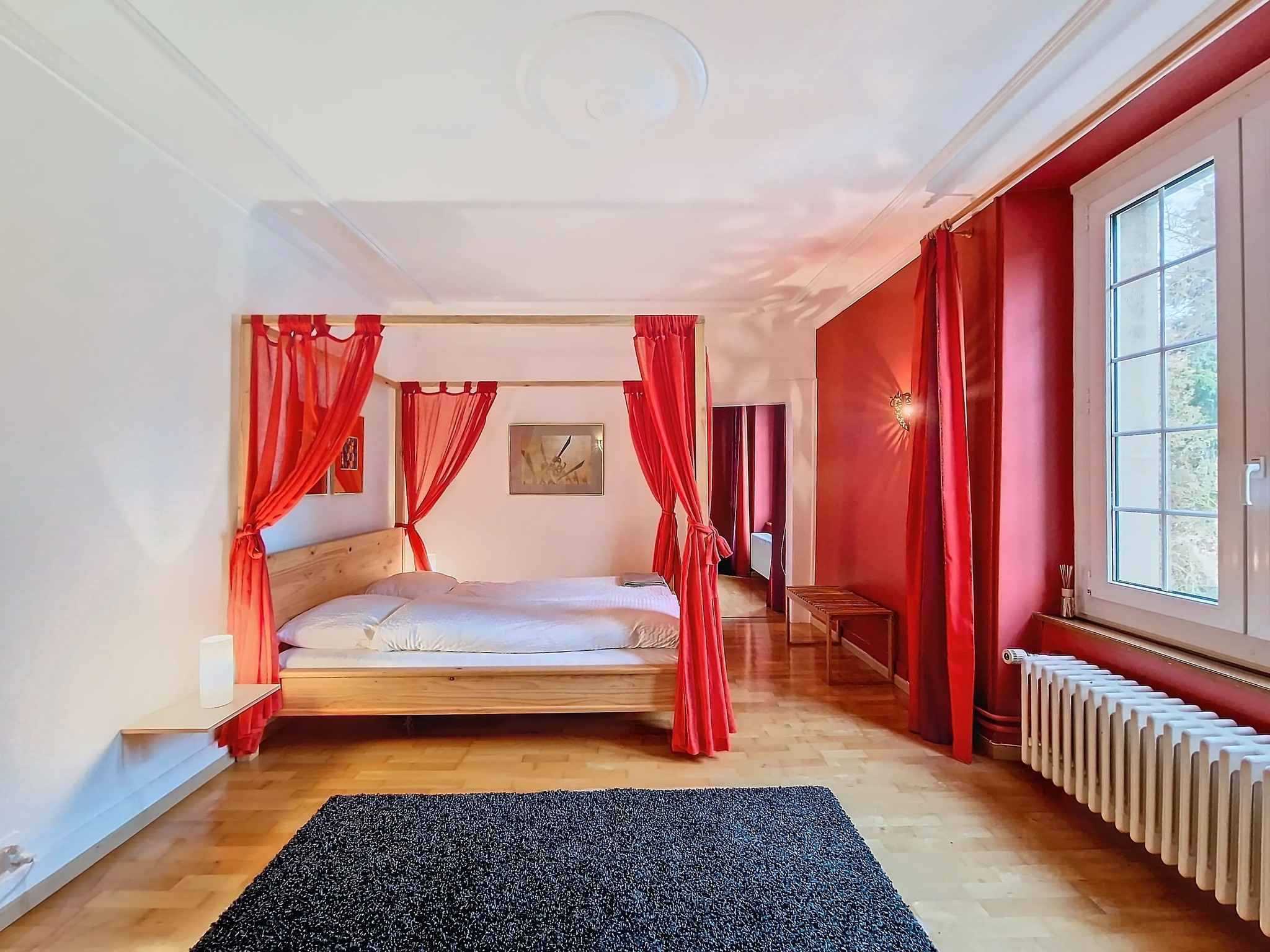 Montagny-la-Ville  - House 14 Bedrooms