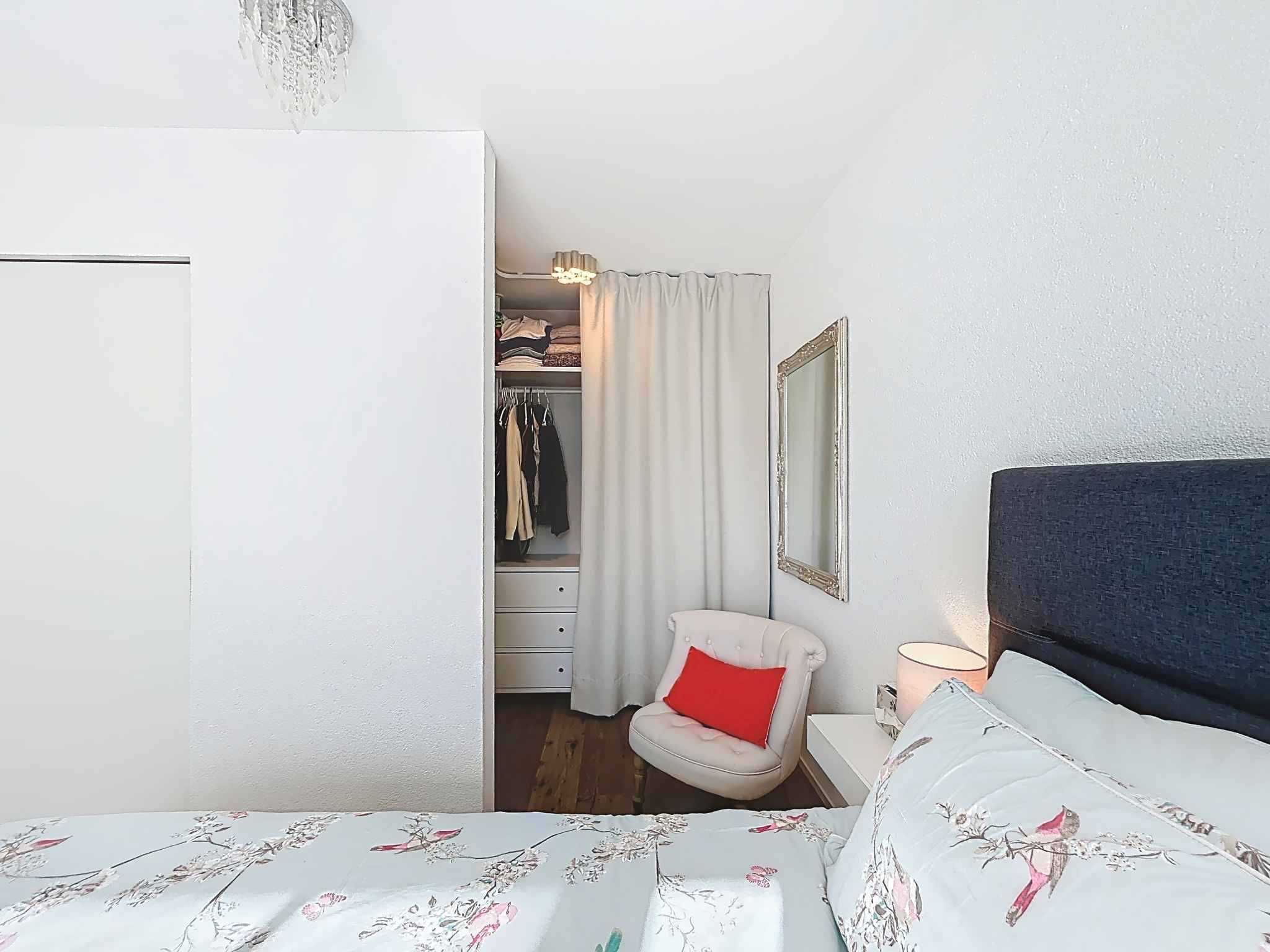 La Verrerie  - Appartement 3.5 Pi&egrave;ces 2 Chambres