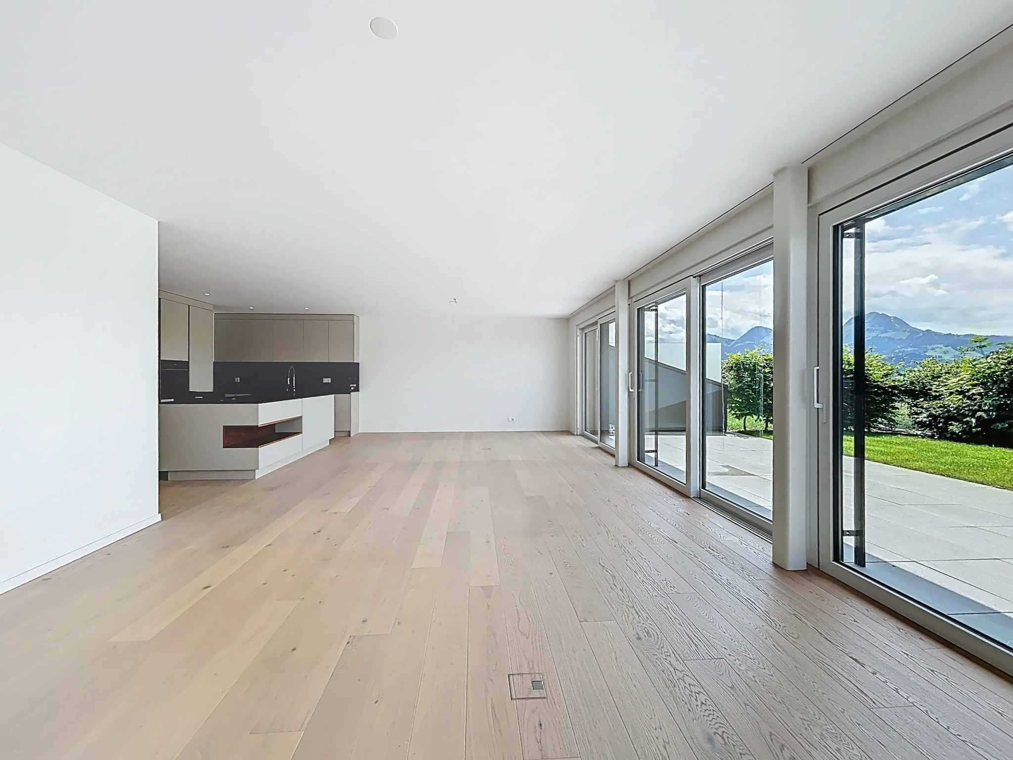 Botterens  - Apartment 3 Bedrooms