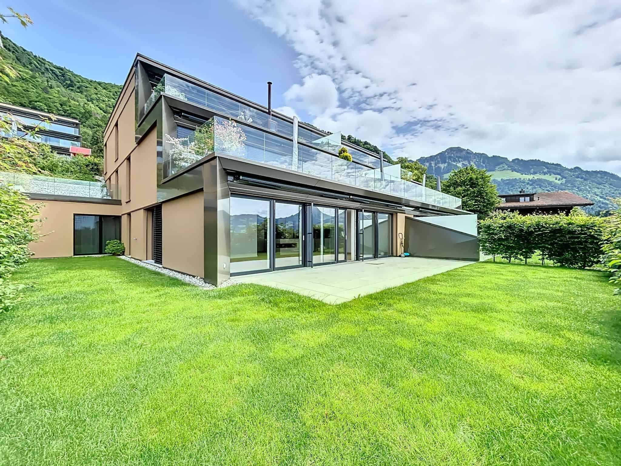 Botterens  - Apartment 3 Bedrooms