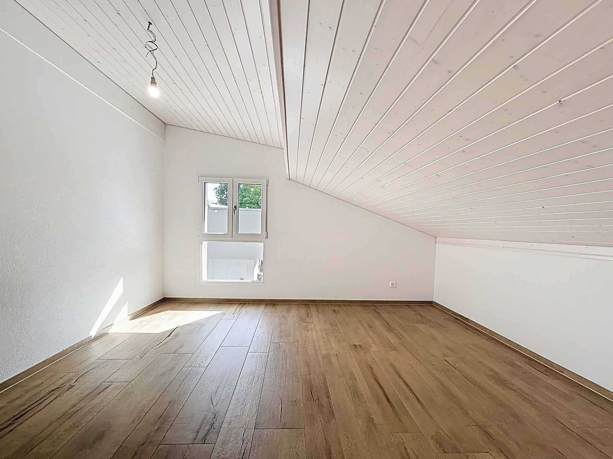 Montagny-la-Ville   - Appartement 3.5 Pi&egrave;ces 2 Chambres