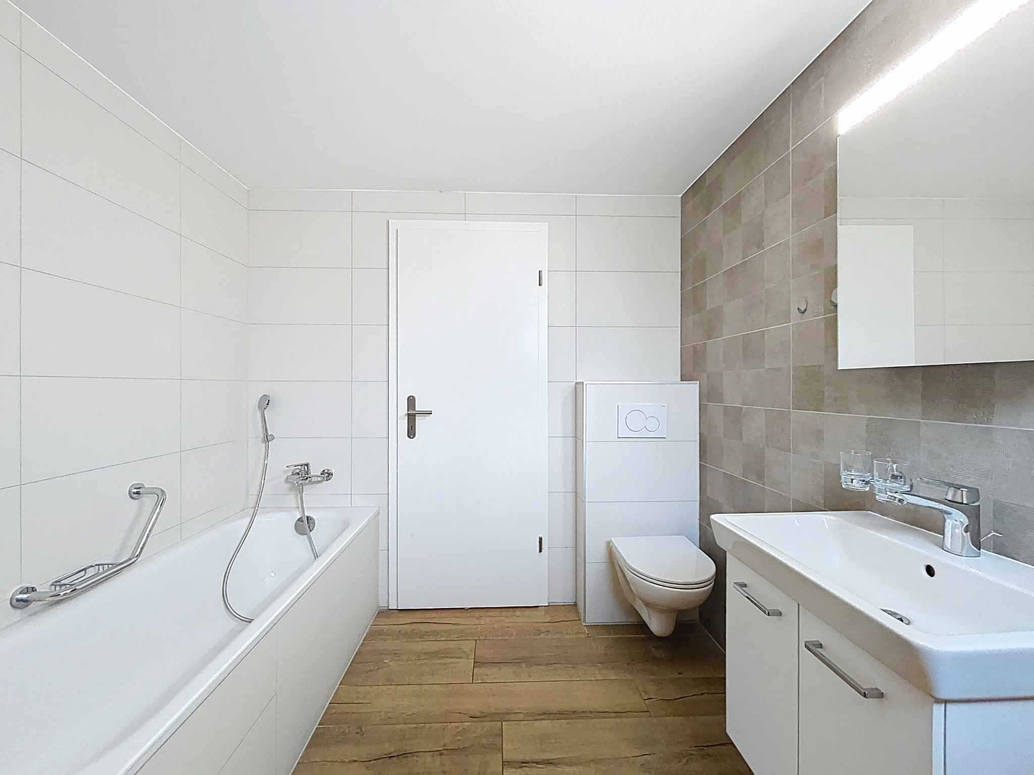 Montagny-la-Ville   - Appartement 3.5 Pi&egrave;ces 2 Chambres