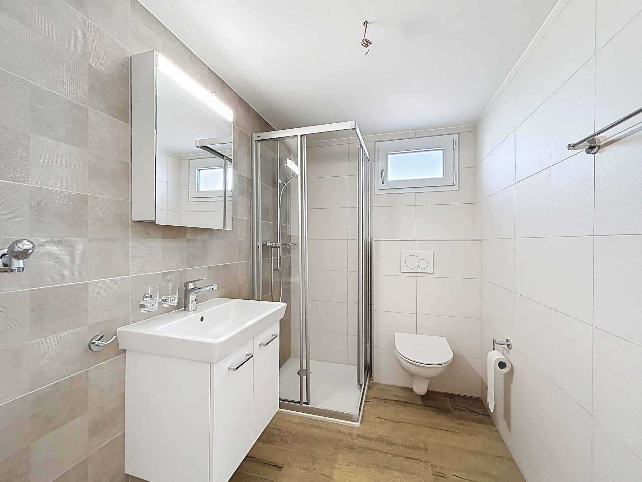 Montagny-la-Ville   - Appartement 3.5 Pi&egrave;ces 2 Chambres