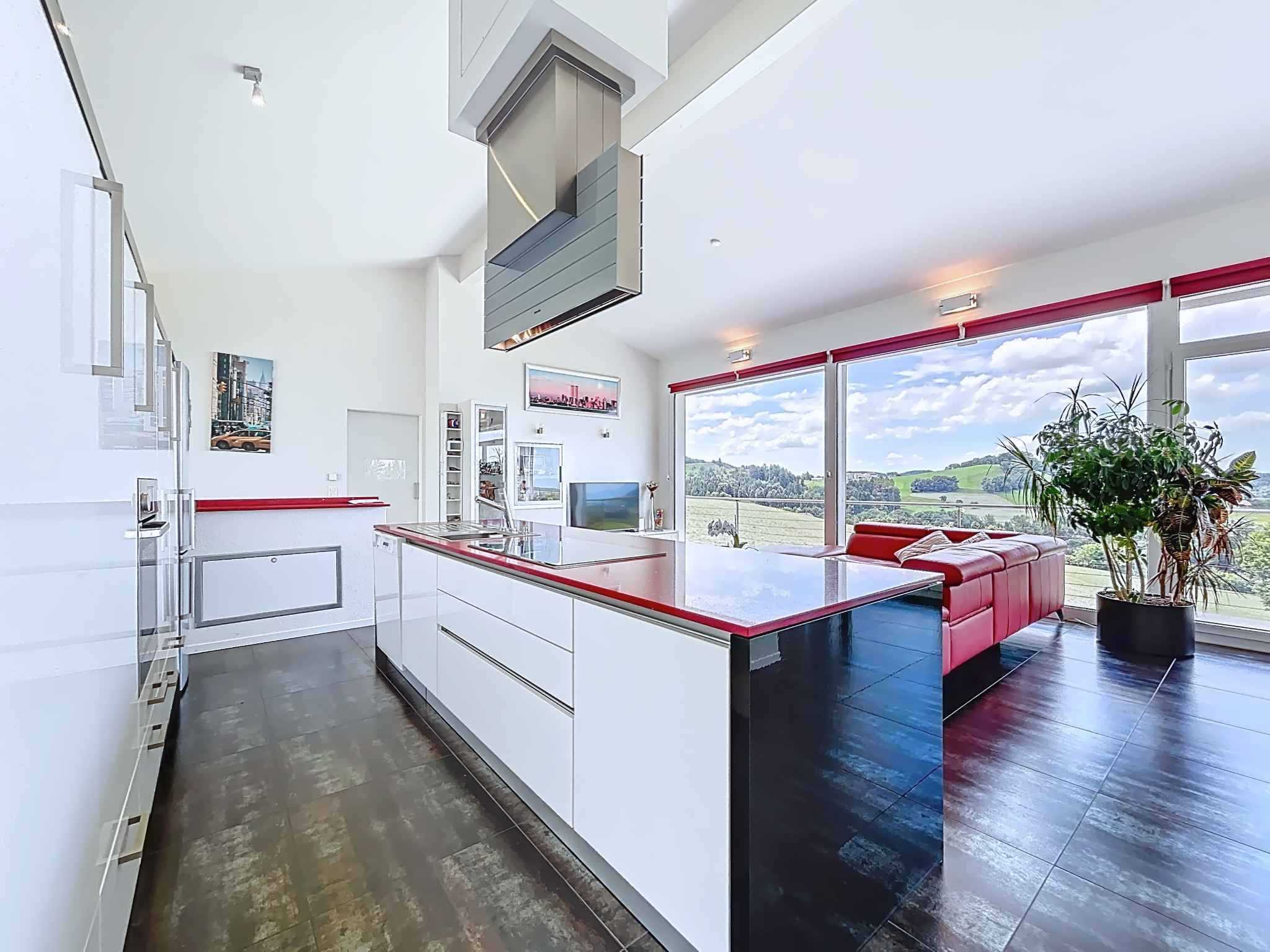 Le Mouret  - House 3 Bedrooms