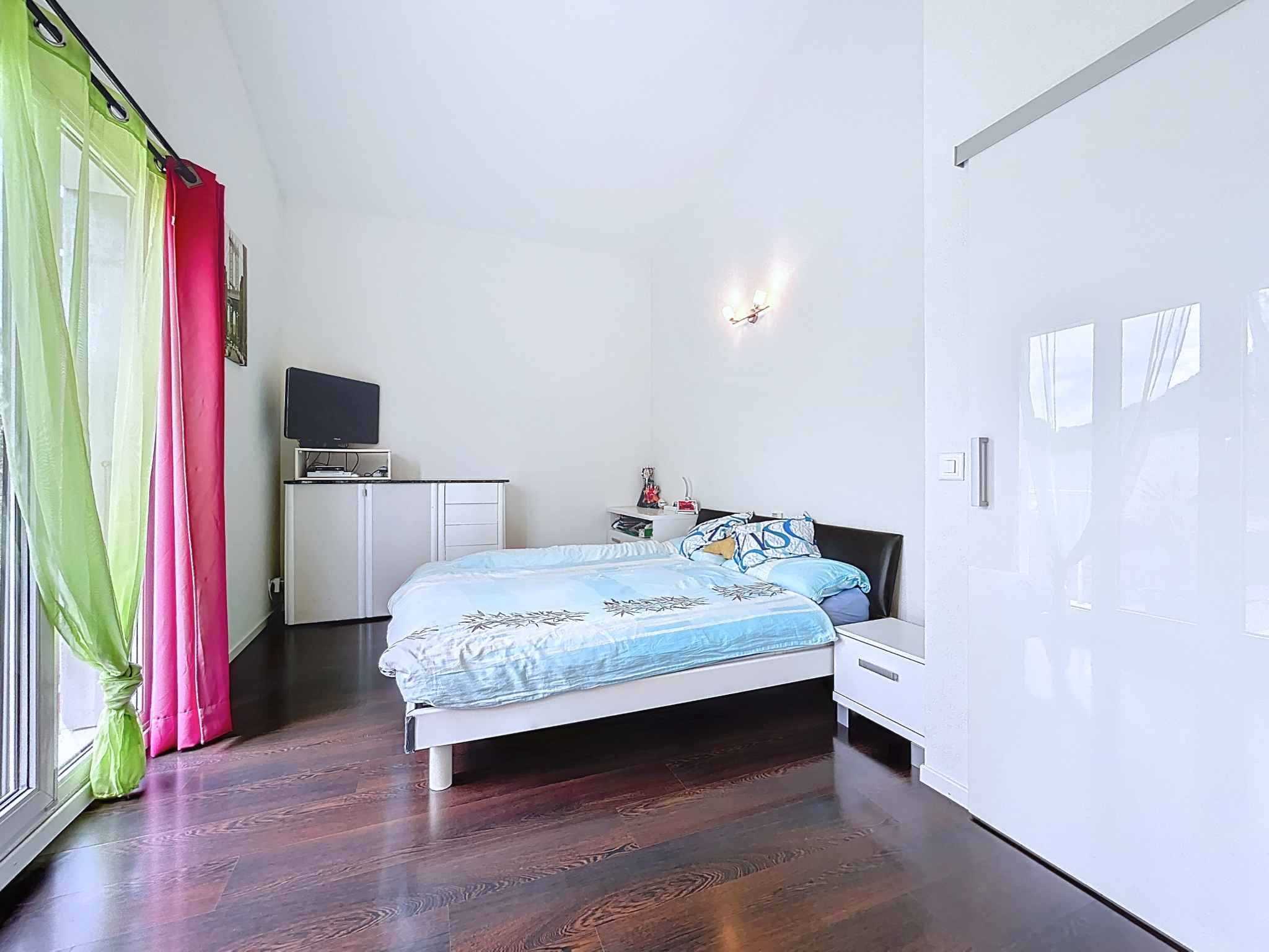 Le Mouret  - House 3 Bedrooms