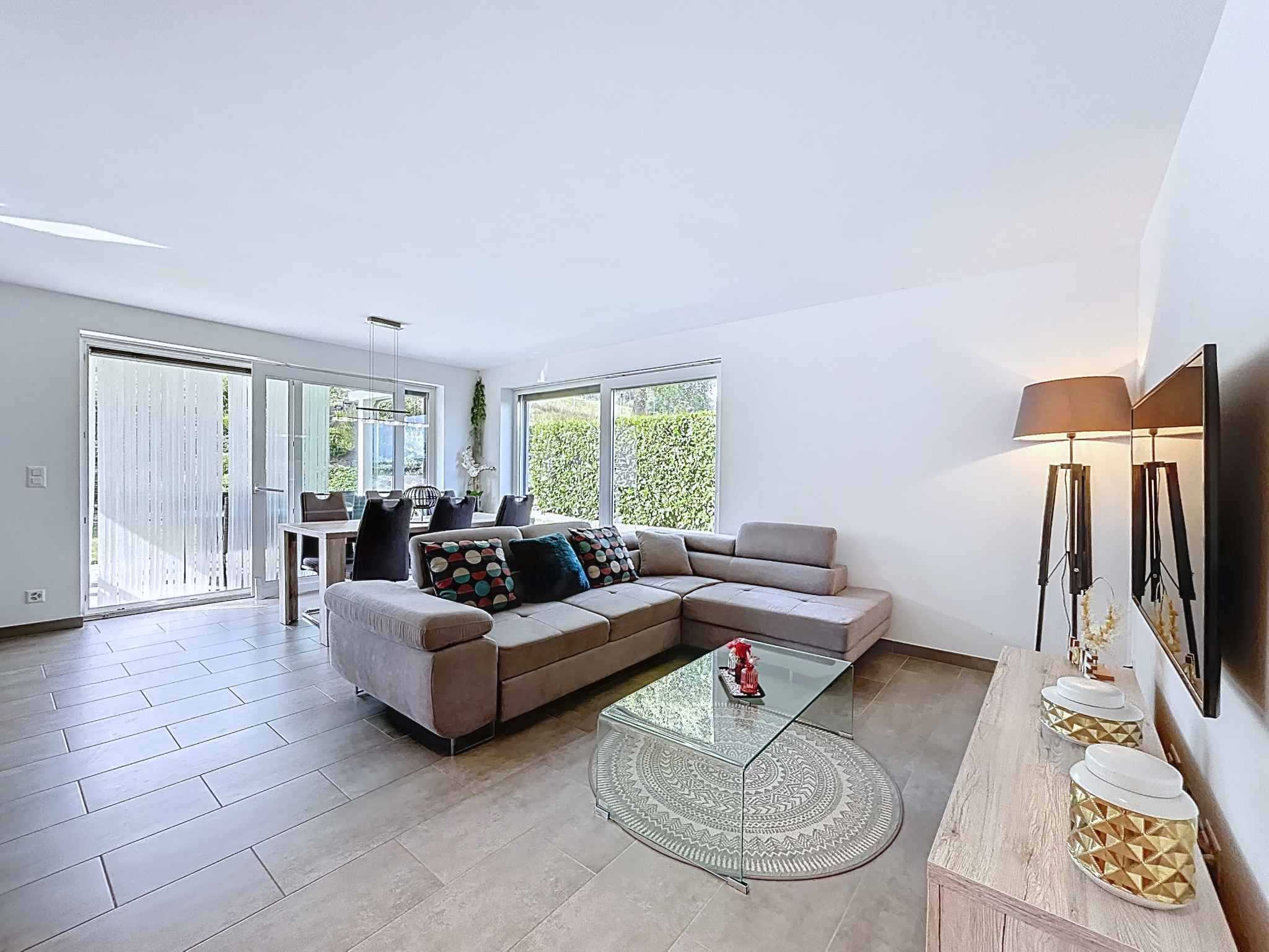 Villarepos   - Casa 5.5 Cuartos 4 Habitaciones