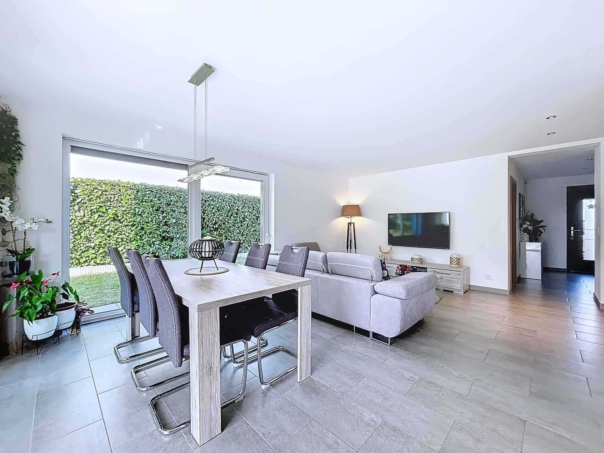 Villarepos   - Casa 5.5 Cuartos 4 Habitaciones