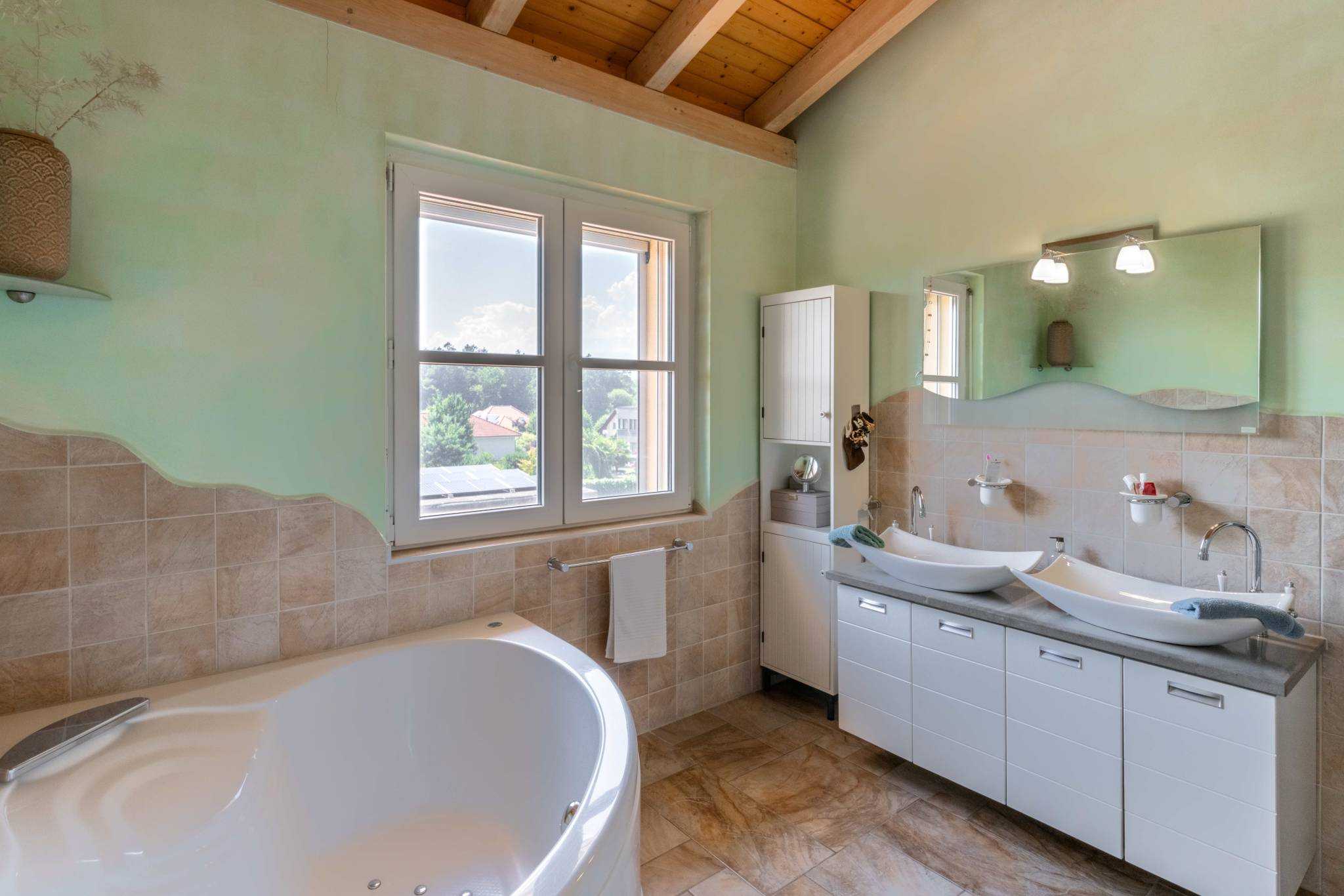 Gletterens  - Casa 5.5 Cuartos 4 Habitaciones