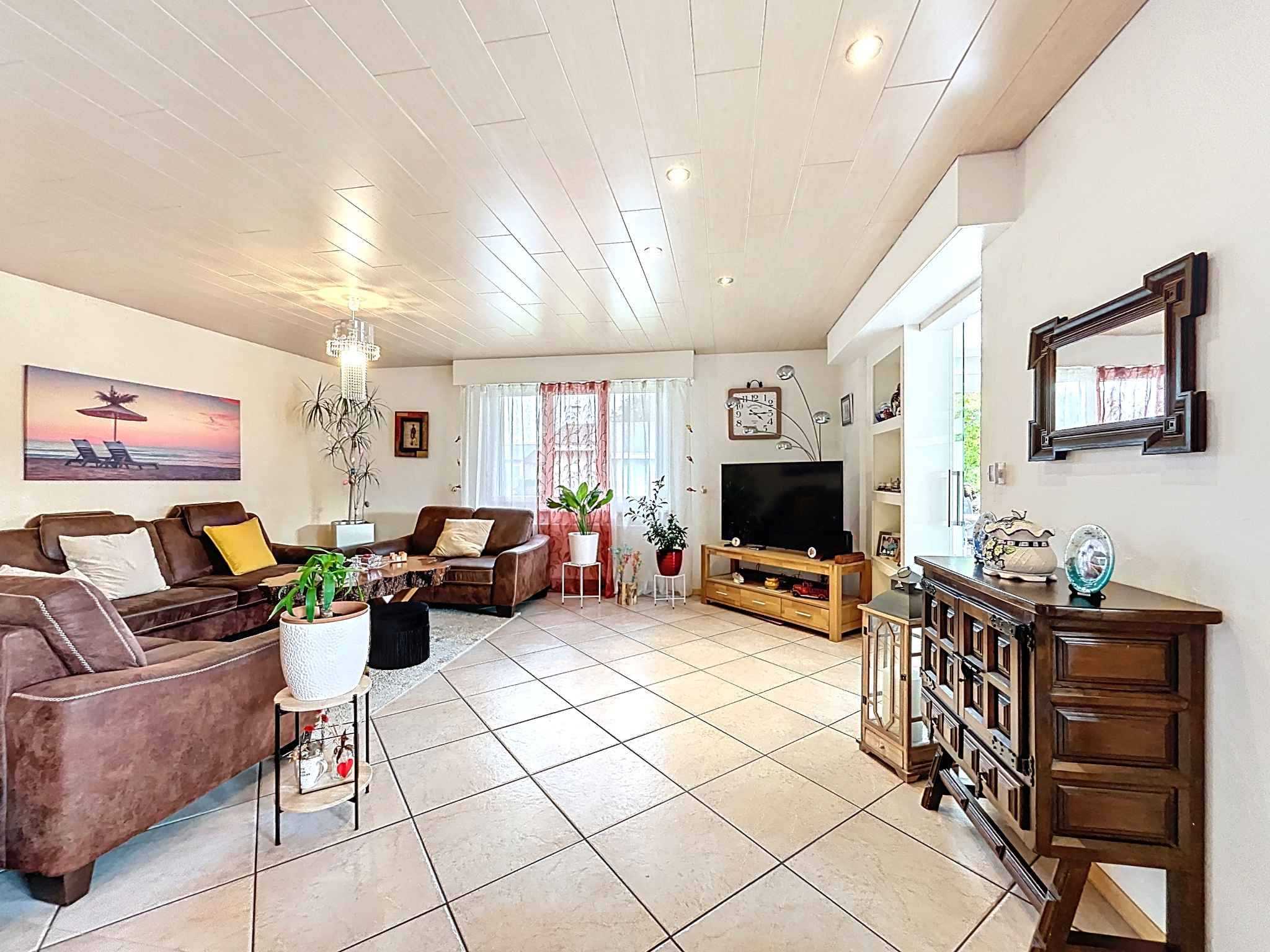 Payerne  - House 3 Bedrooms