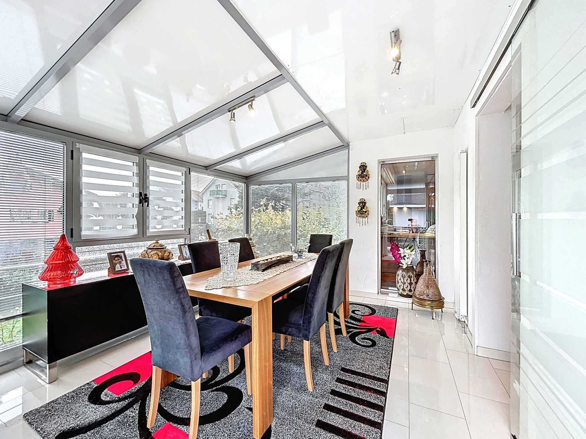 Payerne  - House 3 Bedrooms