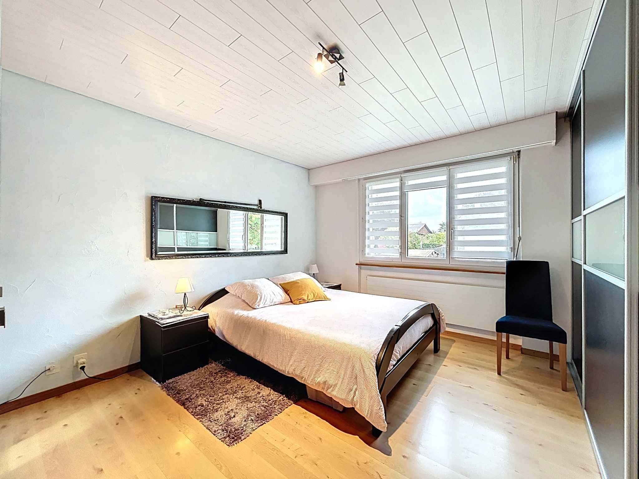 Payerne  - House 3 Bedrooms