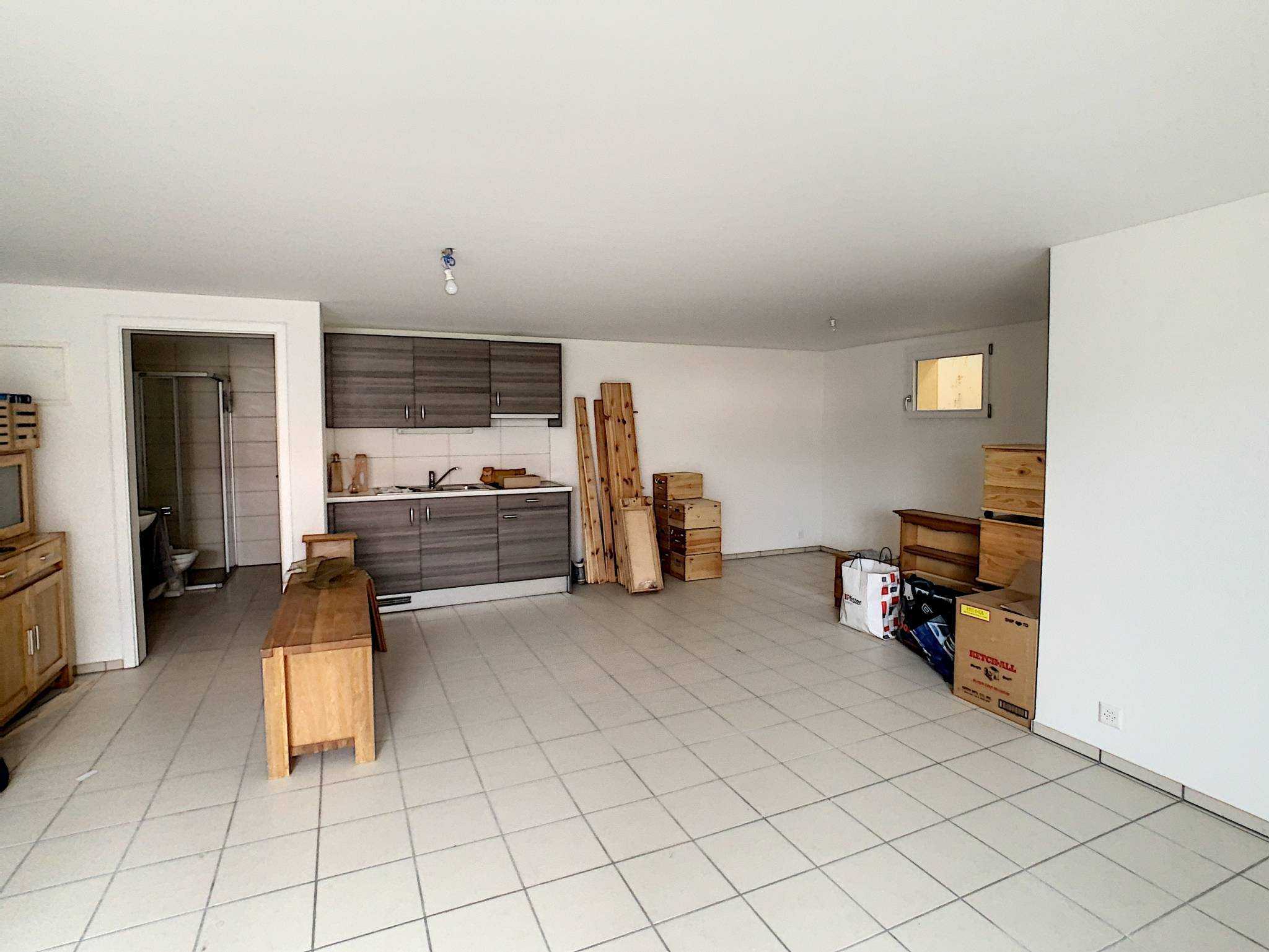 Rossens  - Commercio 