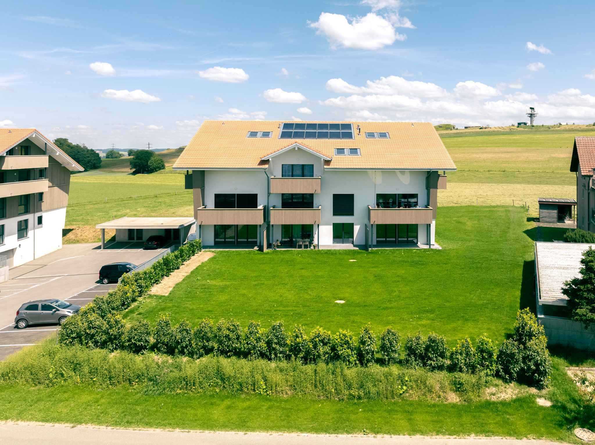 Torny  - Apartment 3 Bedrooms