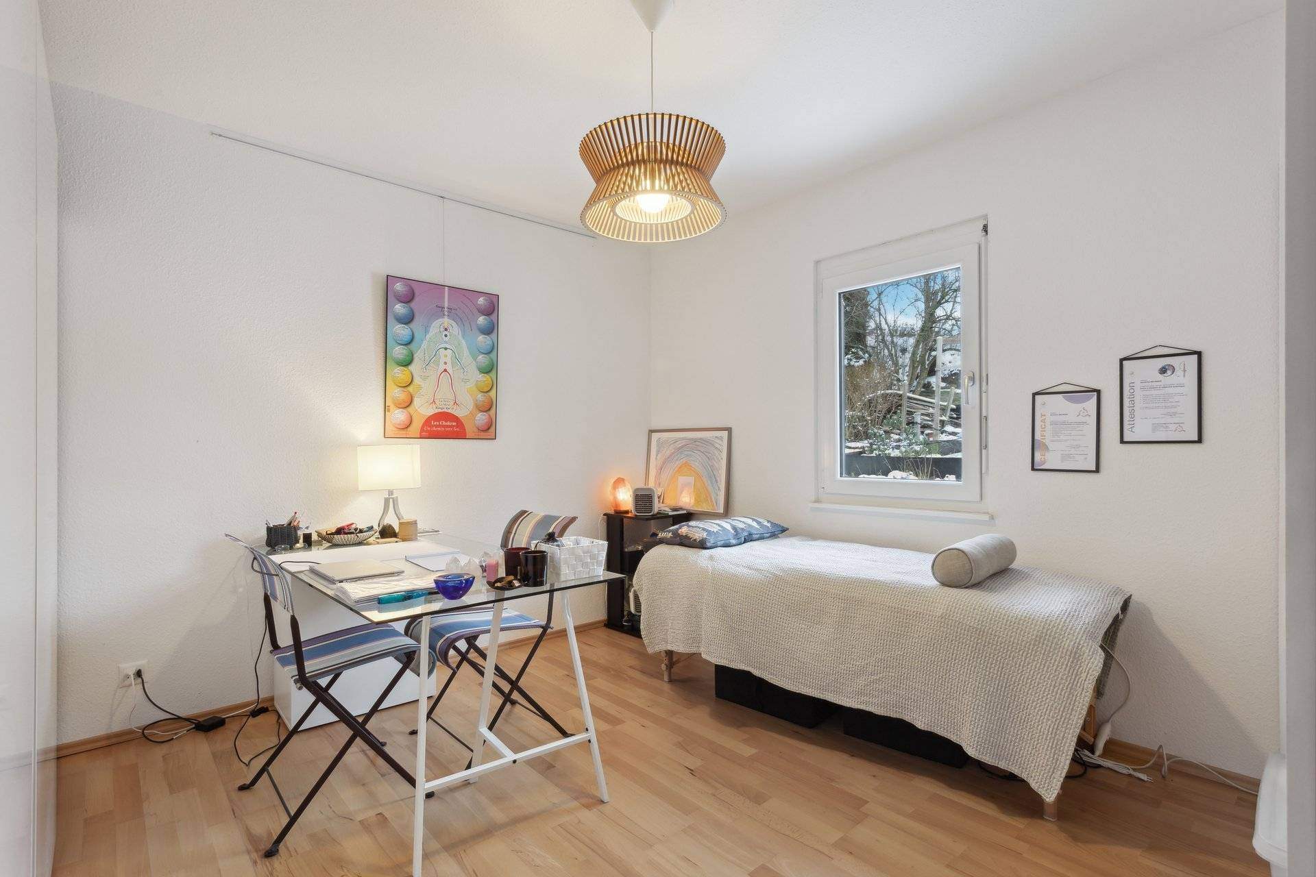 Châbles  - House 3 Bedrooms - picture 5