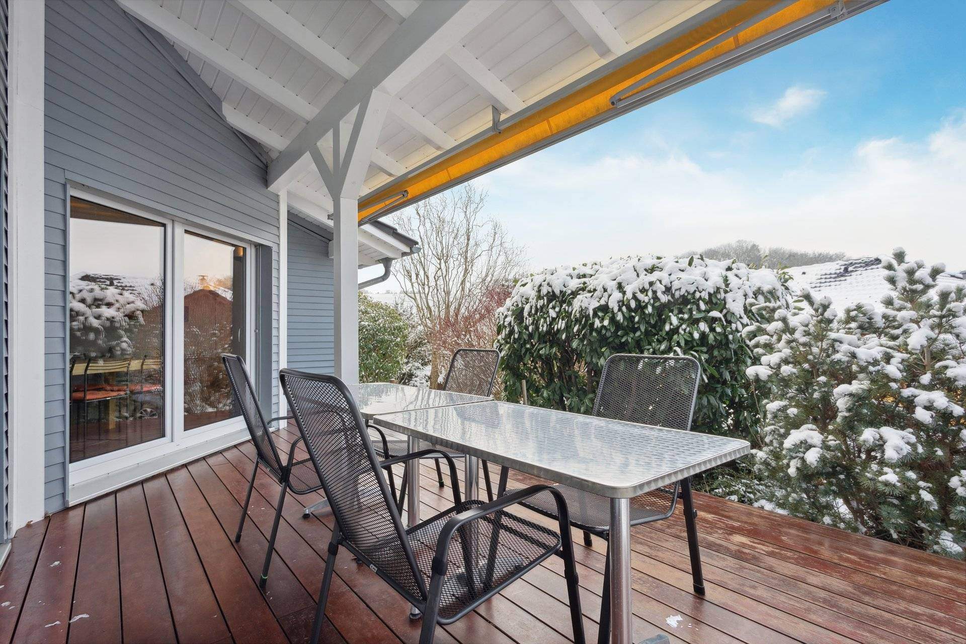 Châbles  - House 3 Bedrooms - picture 9