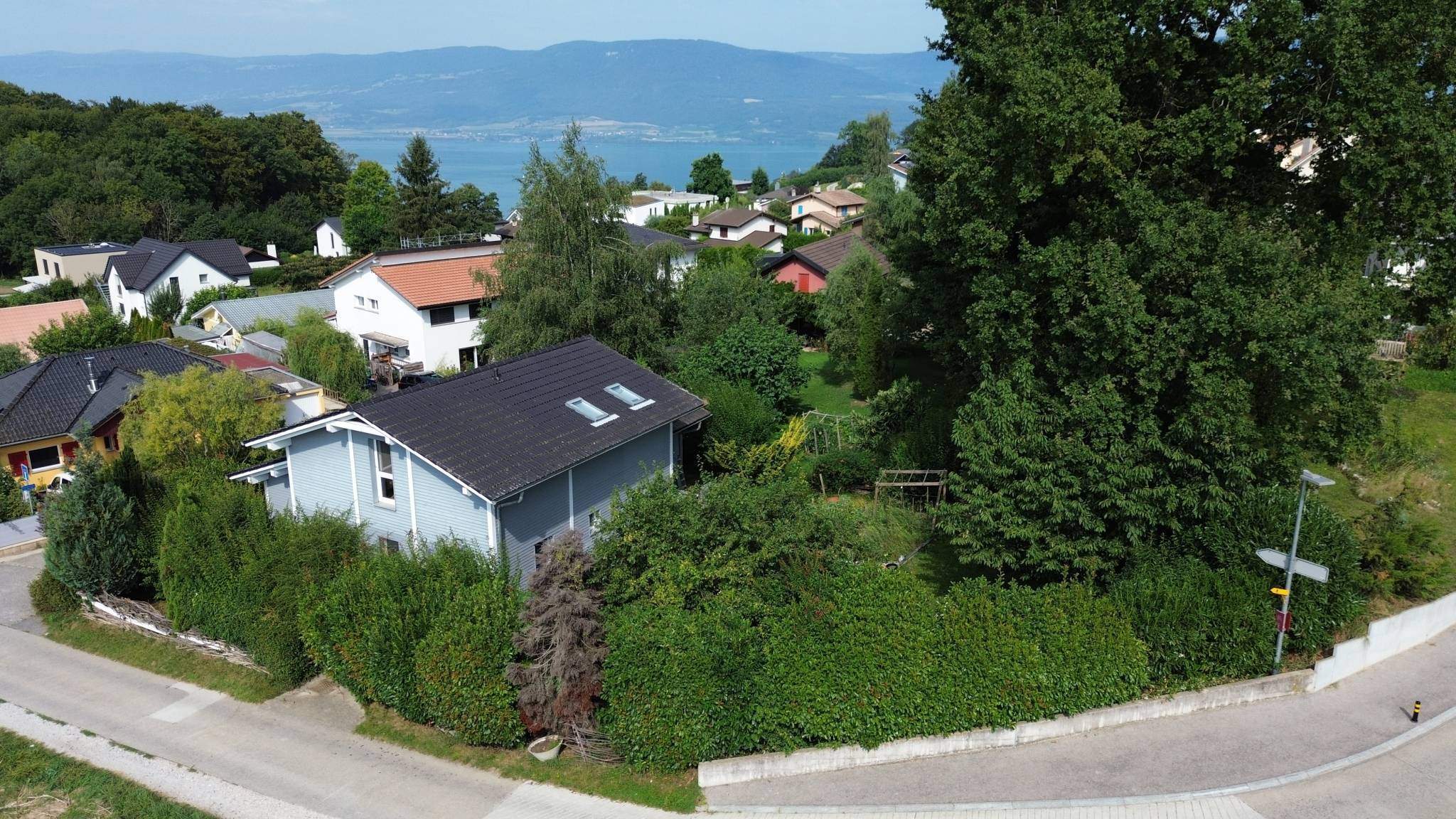 Châbles  - House 3 Bedrooms - picture 10