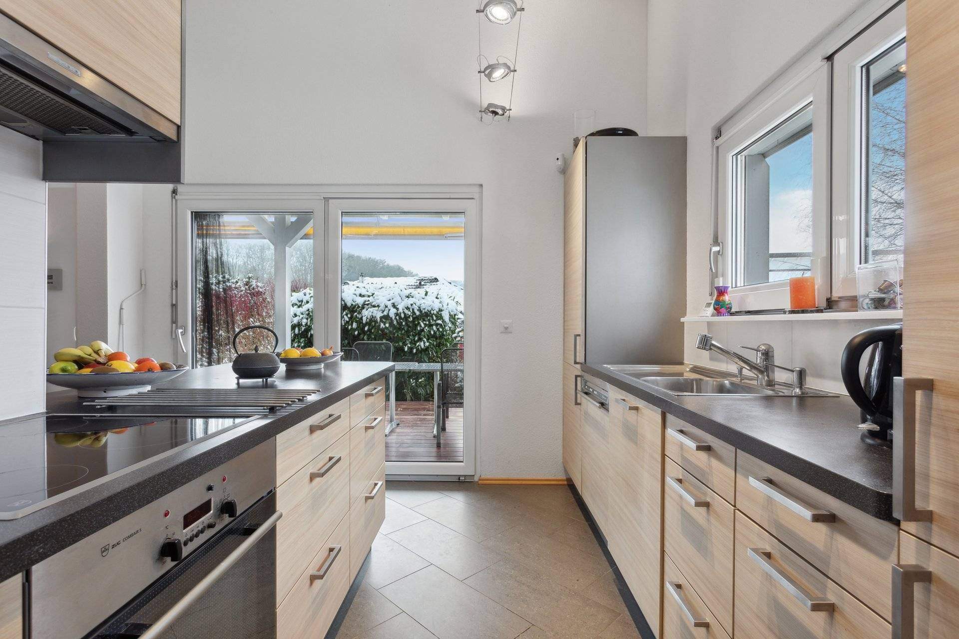 Châbles  - House 3 Bedrooms - picture 4