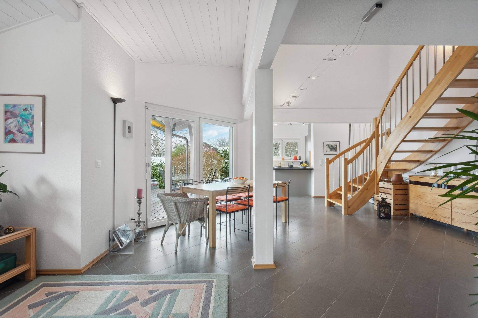 Châbles  - House 3 Bedrooms - picture 3