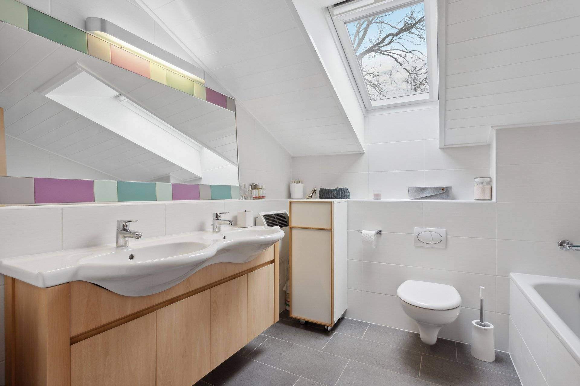 Châbles  - House 3 Bedrooms - picture 8