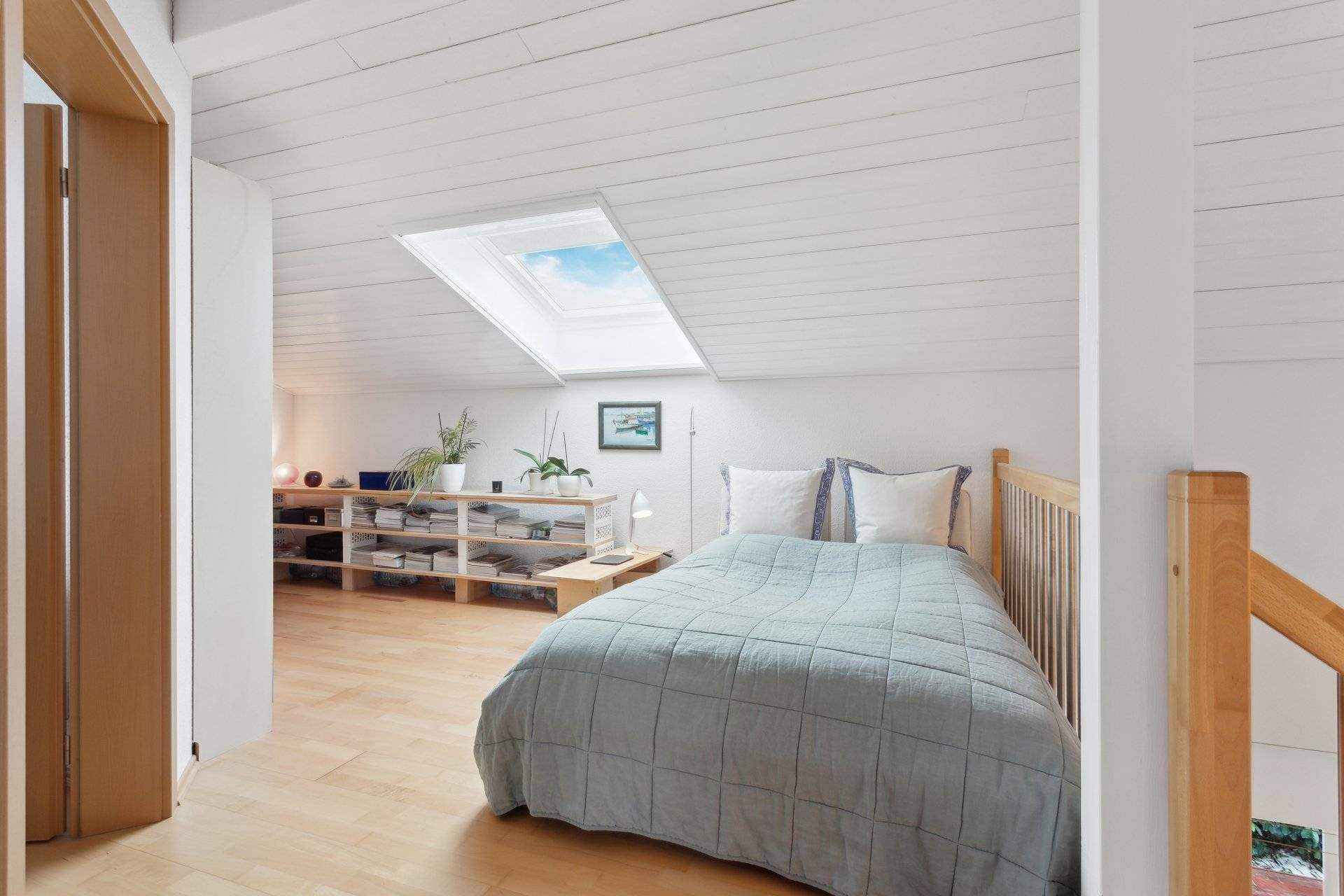 Châbles  - House 3 Bedrooms - picture 6