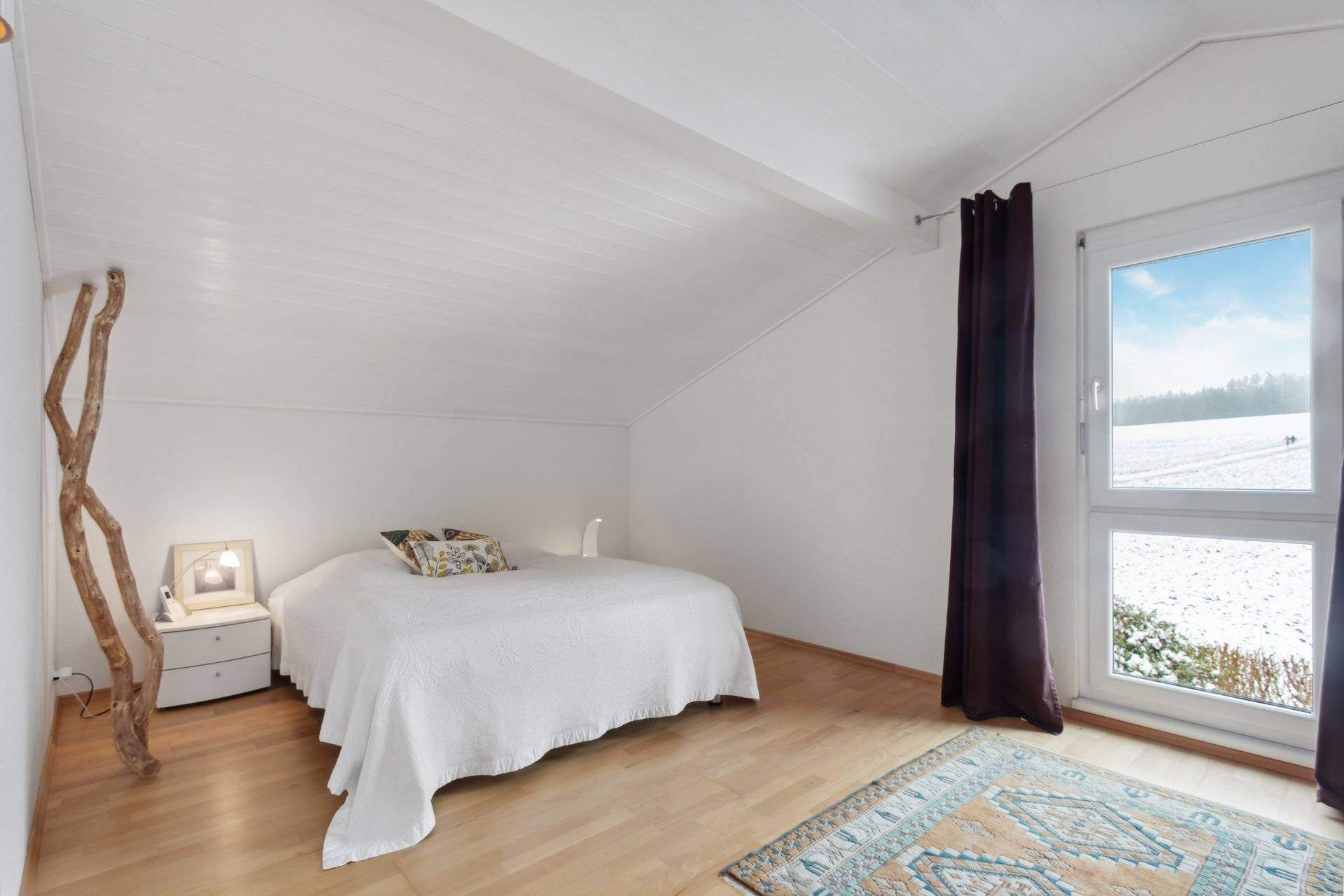 Châbles  - House 3 Bedrooms - picture 7