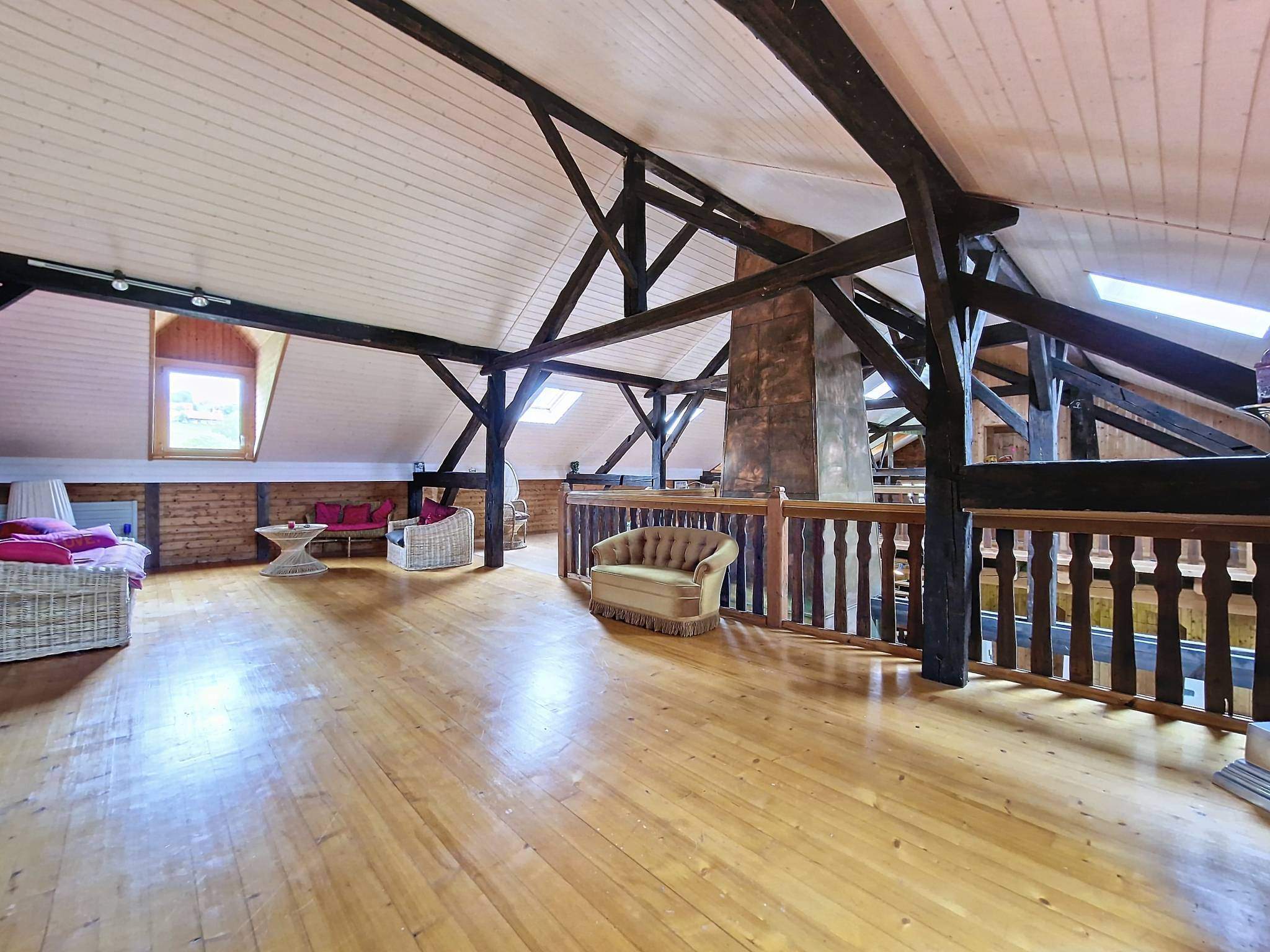 Grangettes  - Farm 7 Bedrooms - picture 8