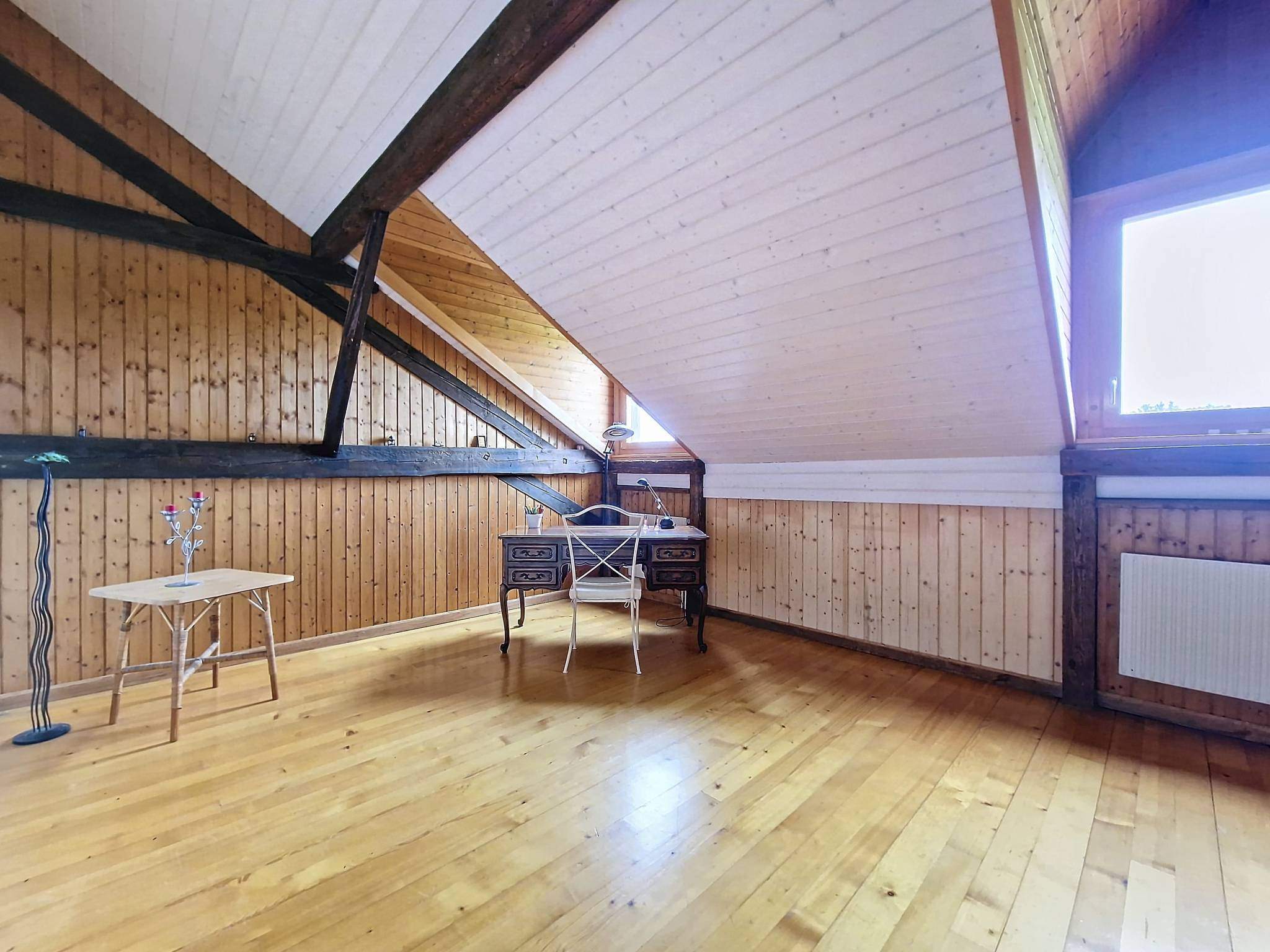 Grangettes  - Farm 7 Bedrooms - picture 9