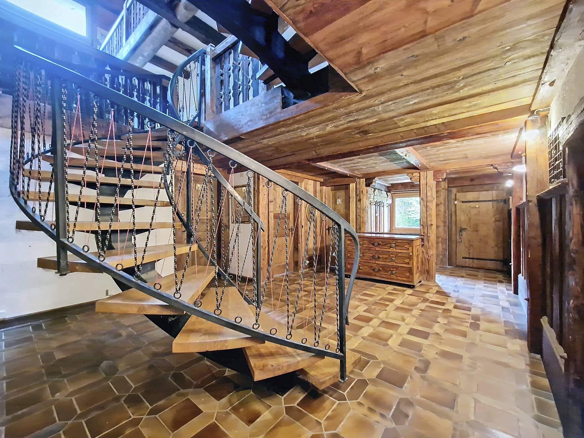 Grangettes  - Farm 7 Bedrooms - picture 7