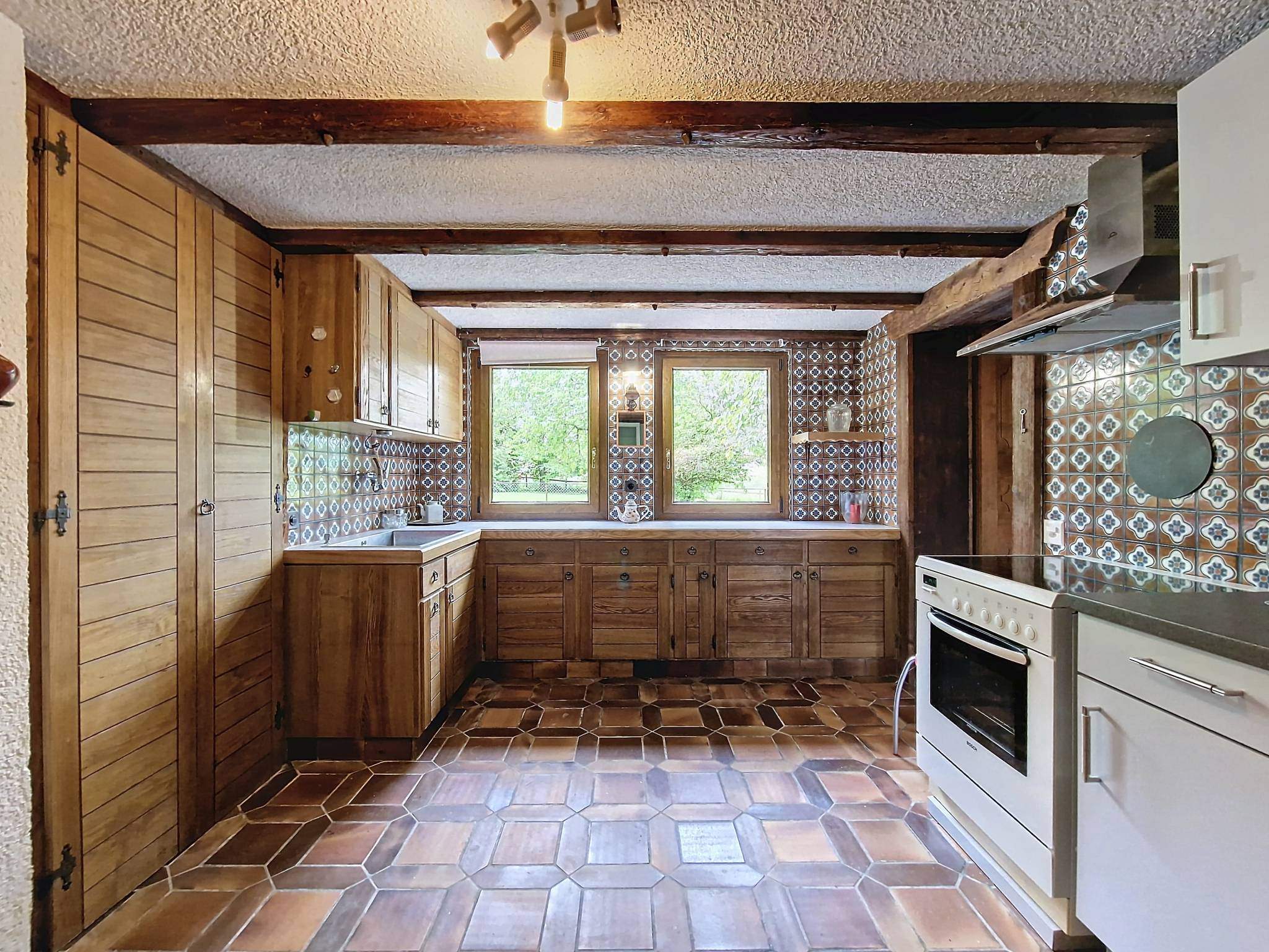 Grangettes  - Farm 7 Bedrooms - picture 6