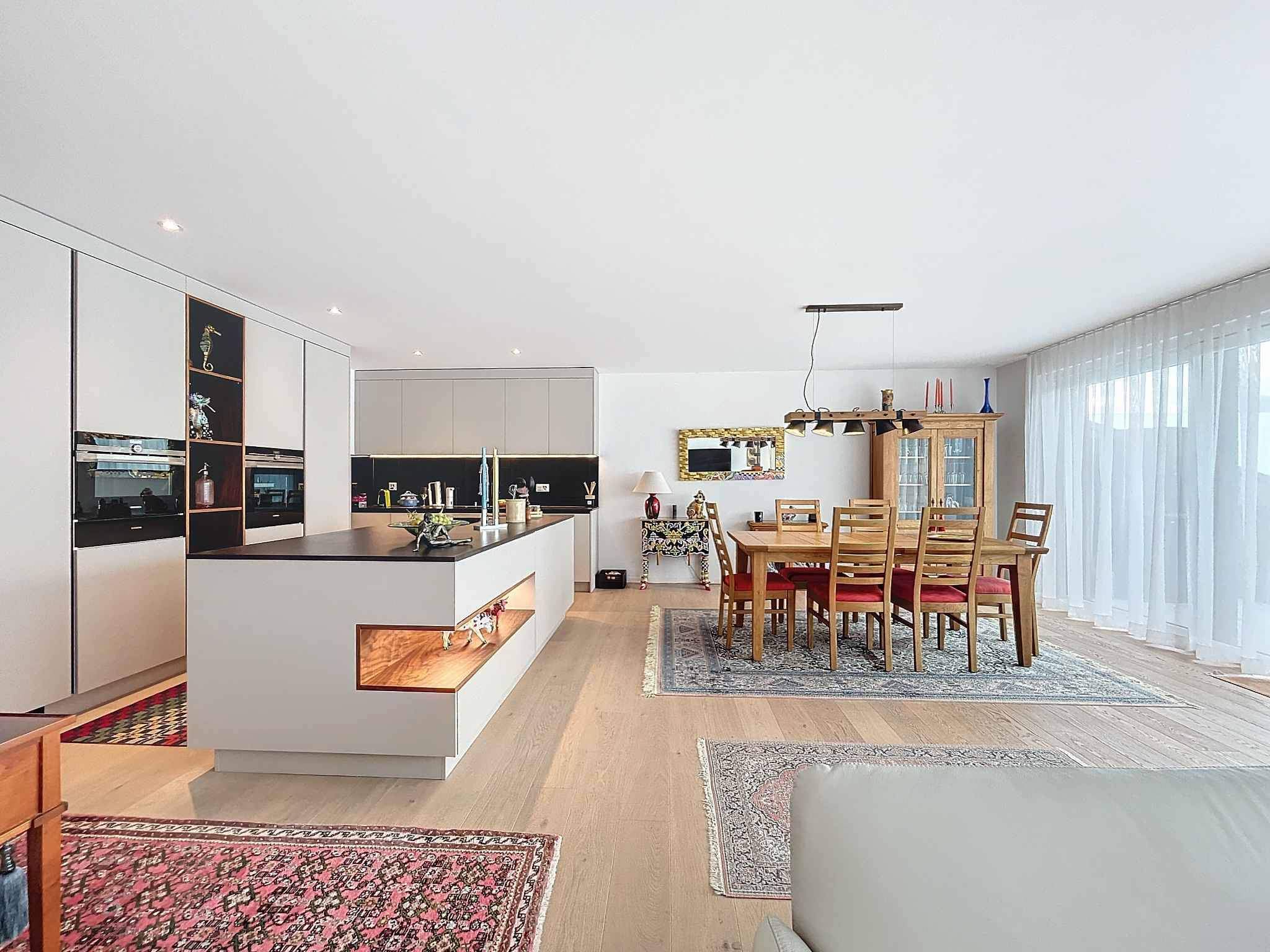 Botterens  - Apartment 3 Bedrooms - picture 4