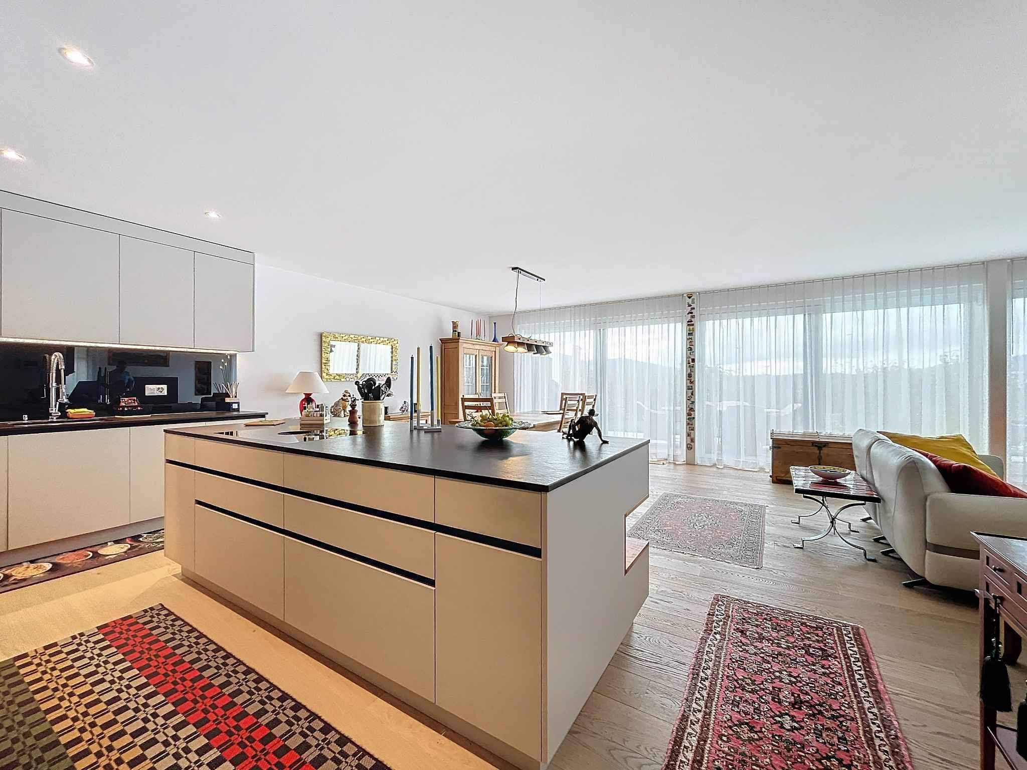 Botterens  - Apartment 3 Bedrooms - picture 1