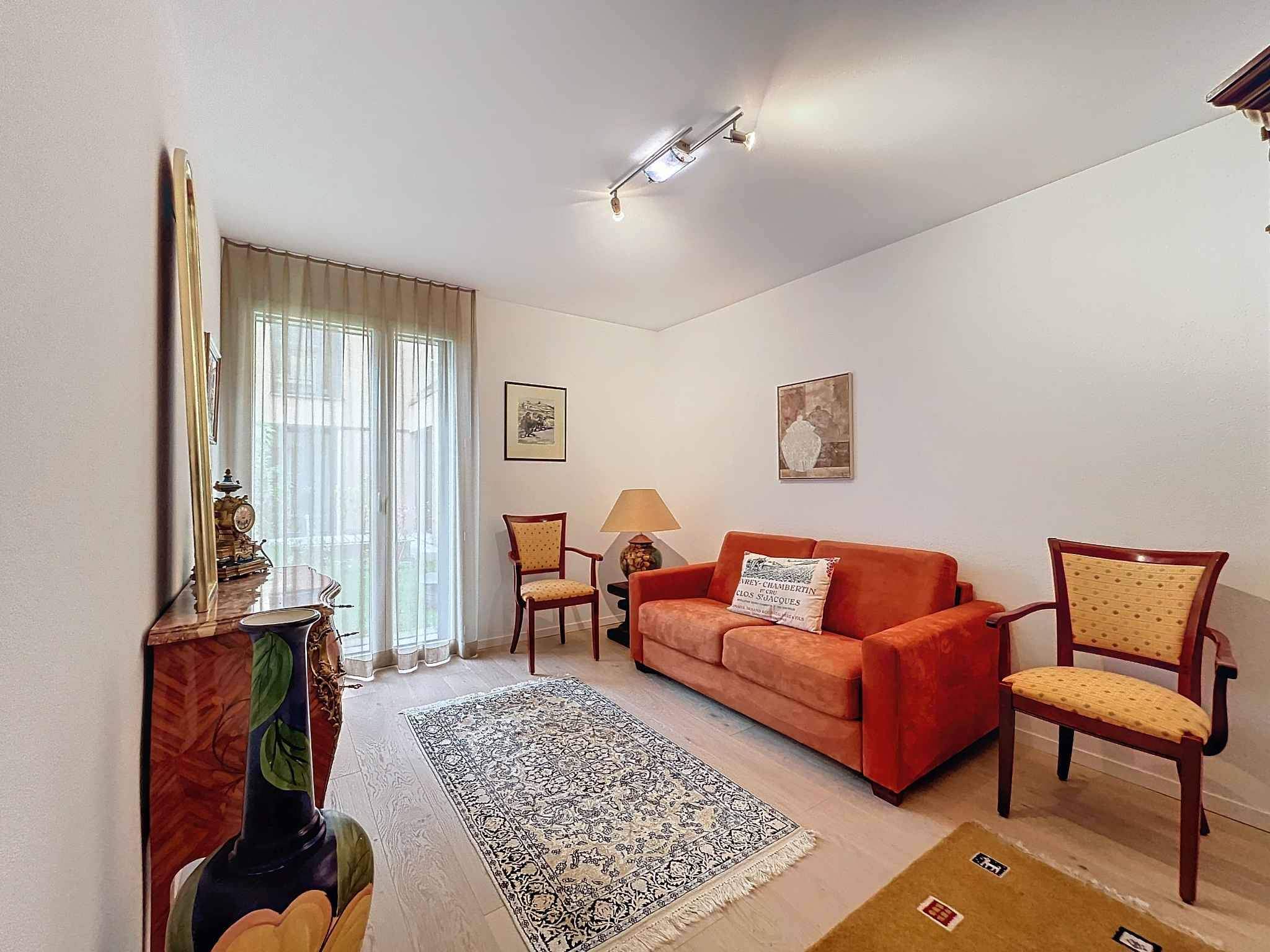 Botterens  - Apartment 3 Bedrooms - picture 11