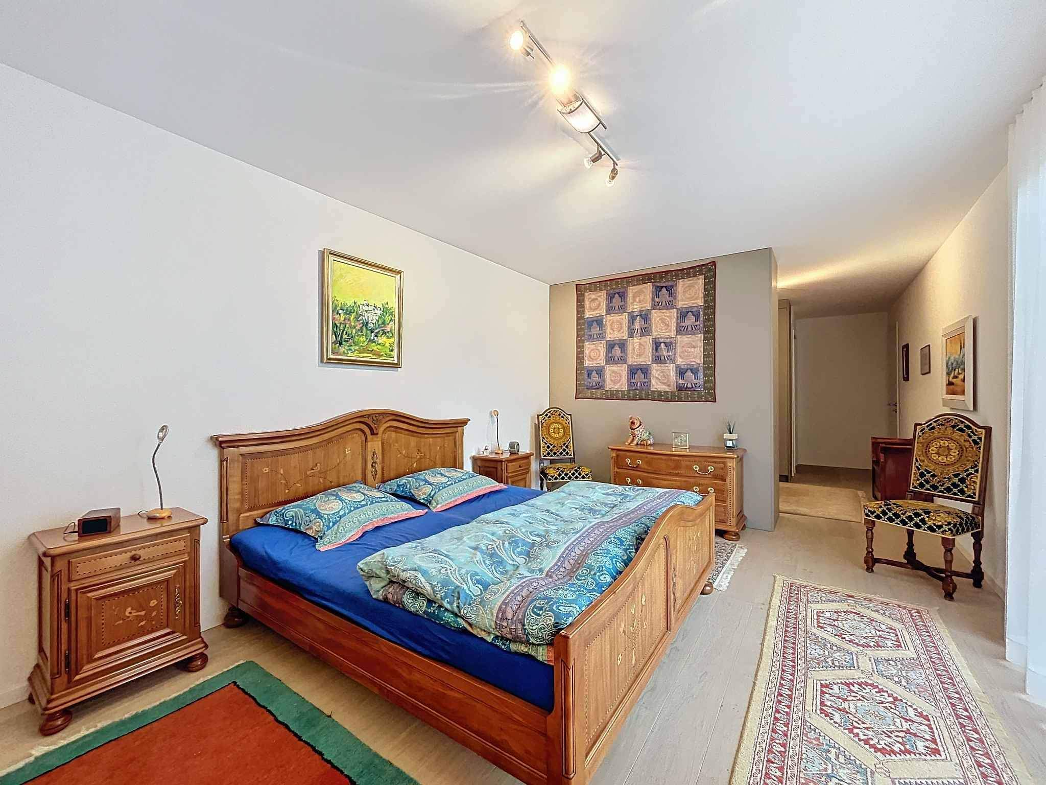 Botterens  - Apartment 3 Bedrooms - picture 8