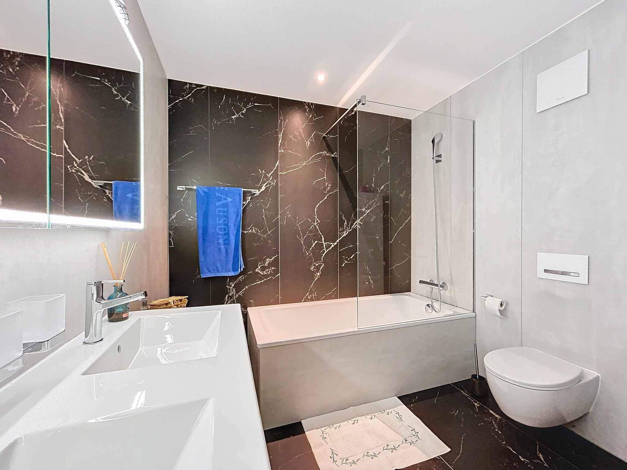 Botterens  - Apartment 3 Bedrooms - picture 7