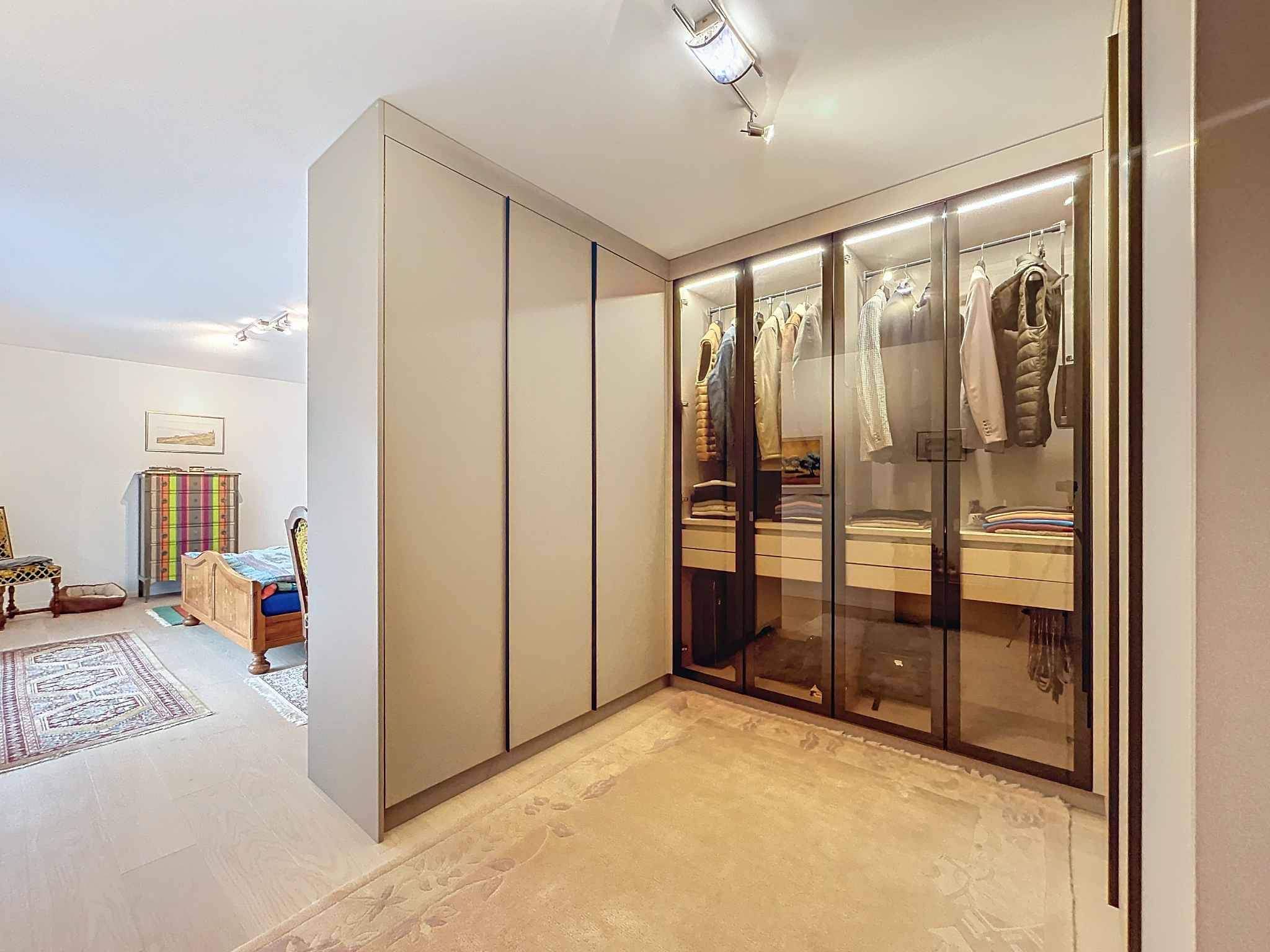 Botterens  - Apartment 3 Bedrooms - picture 9