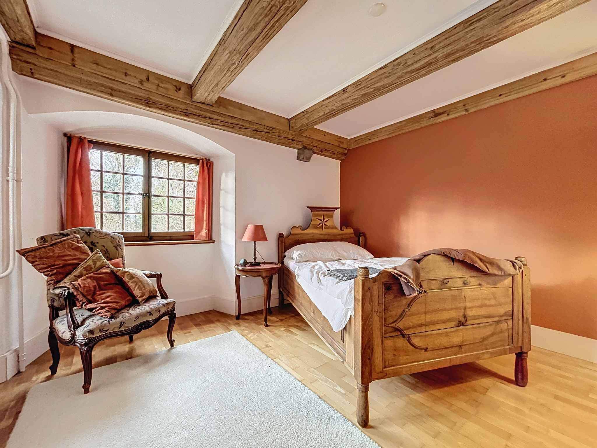 Montagny-la-Ville  - House 14 Bedrooms - picture 7