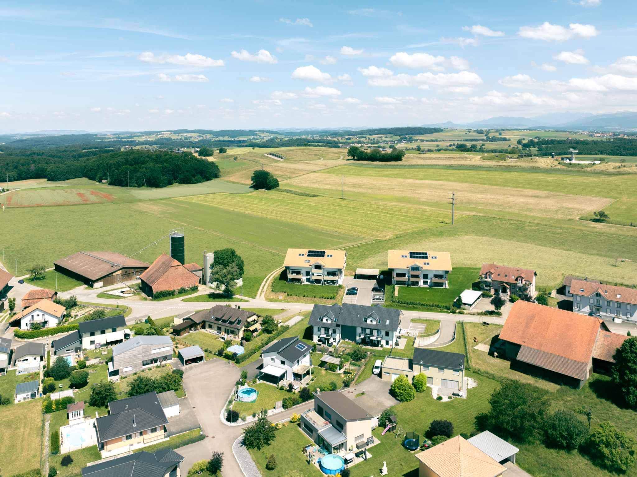 Torny  - Apartment 3 Bedrooms - picture 7