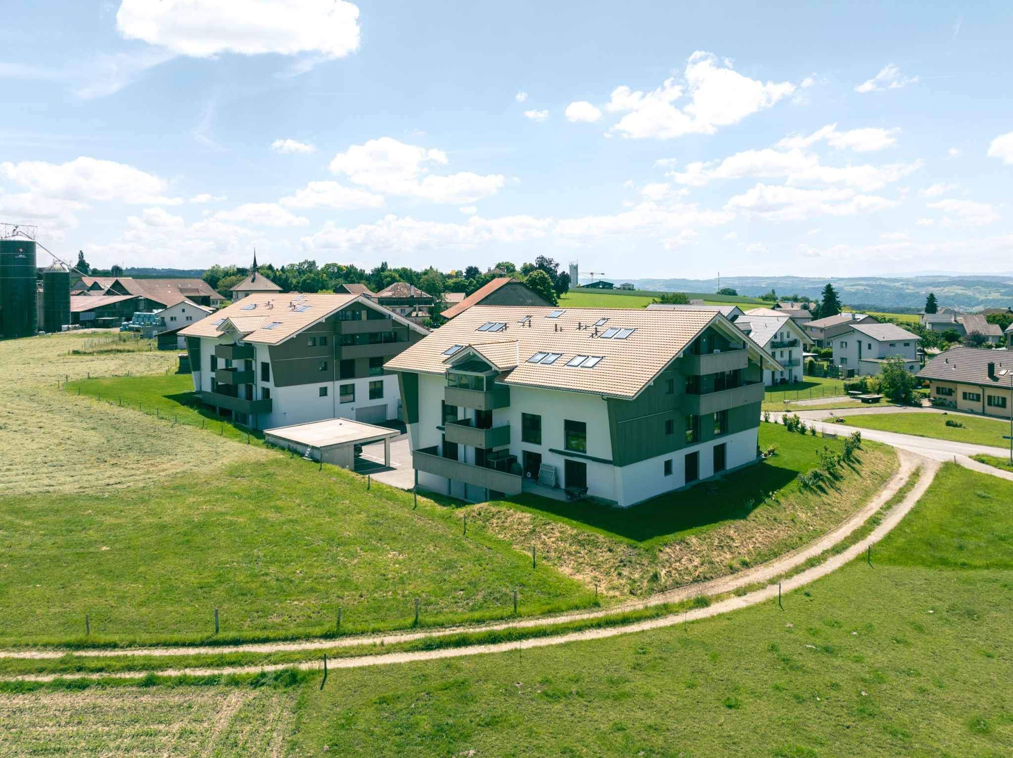 Torny  - Apartment 3 Bedrooms - picture 7