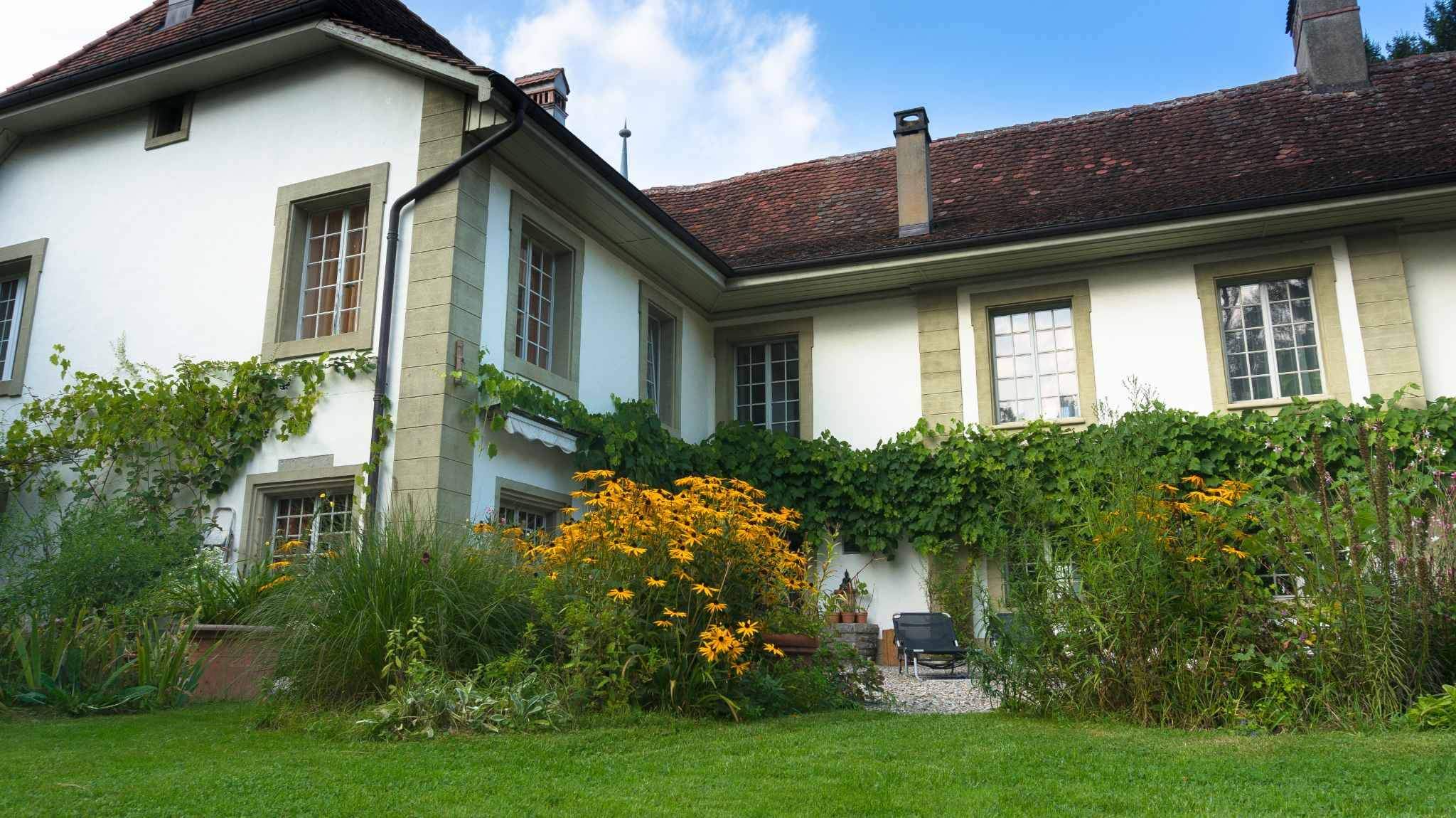 Montagny-la-Ville  - Maison 16.0 Pi&egrave;ces 14 Chambres - picture 12