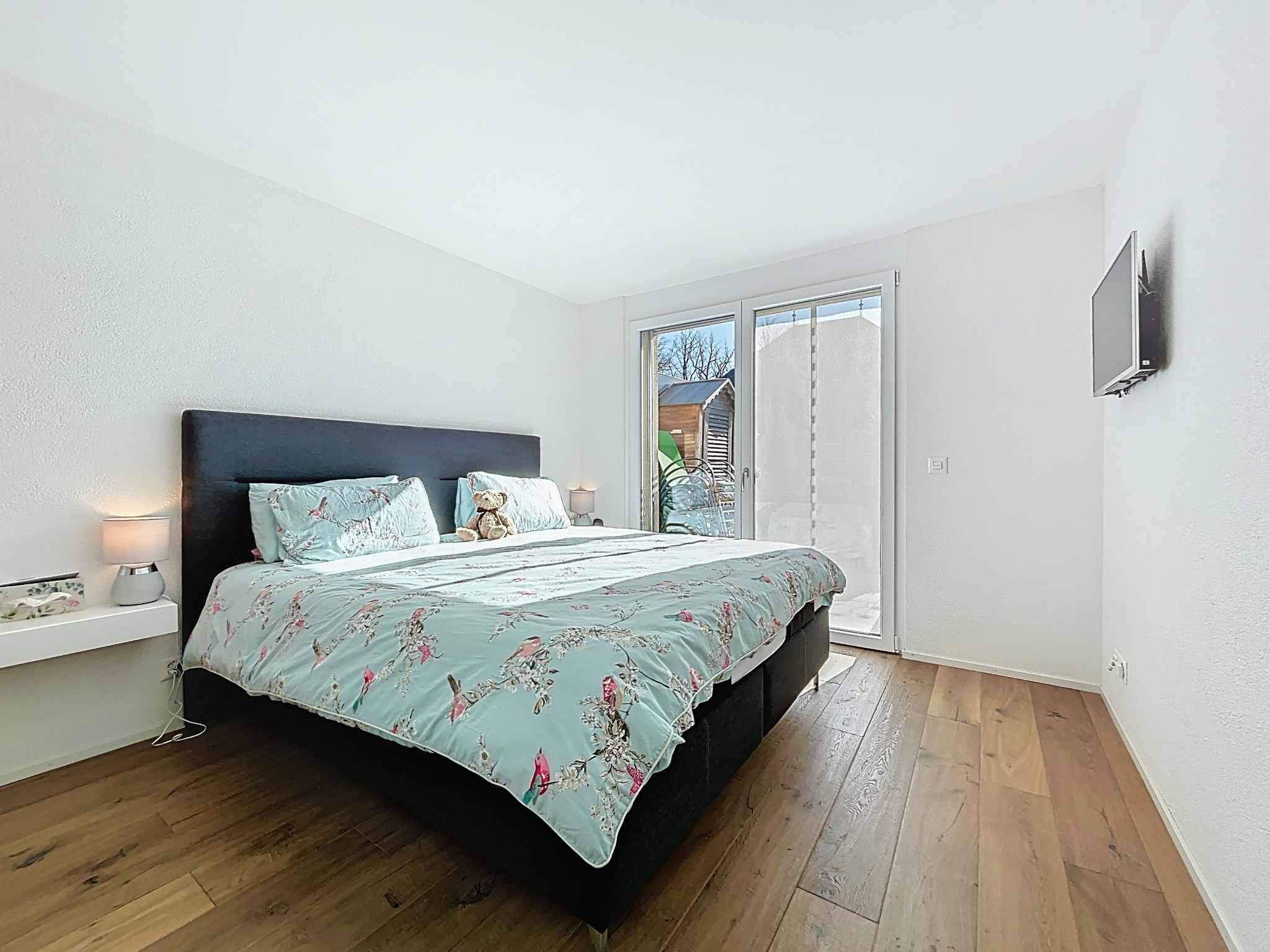 La Verrerie  - Appartement 3.5 Pi&egrave;ces 2 Chambres - picture 5