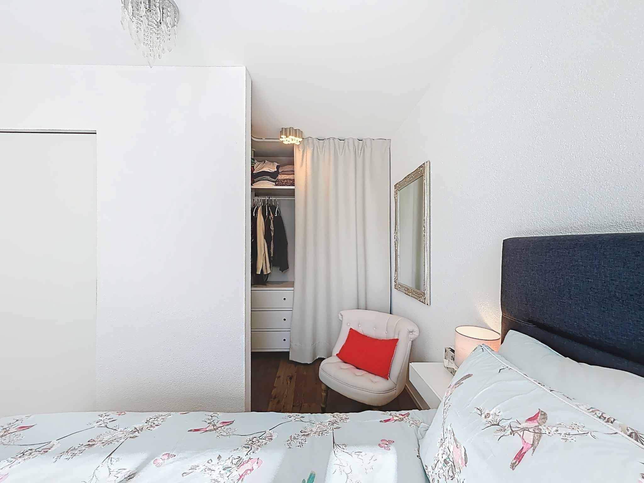 La Verrerie  - Appartement 3.5 Pi&egrave;ces 2 Chambres - picture 6