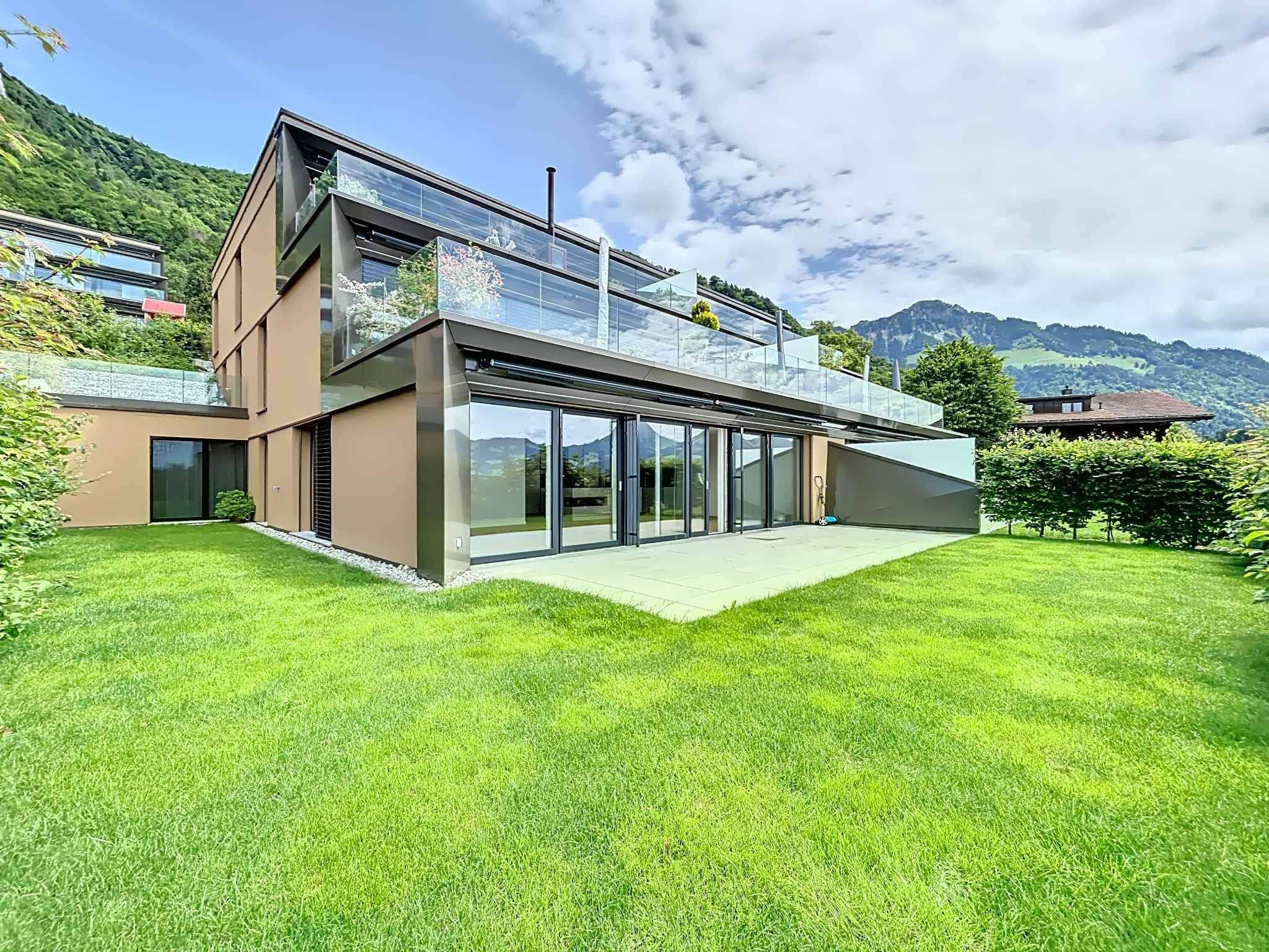 Botterens  - Apartment 3 Bedrooms - picture 2