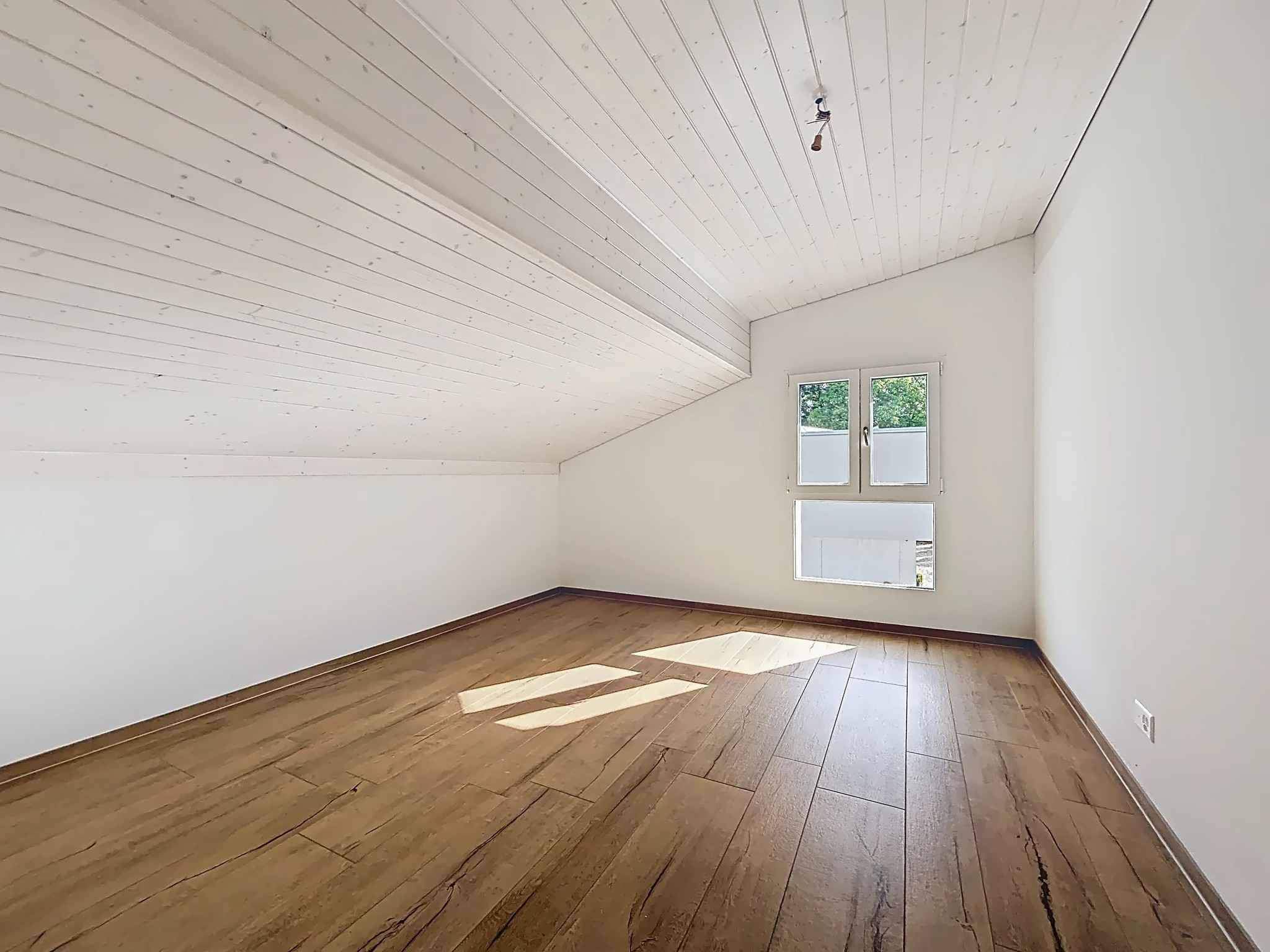 Montagny-la-Ville   - Appartement 3.5 Pi&egrave;ces 2 Chambres - picture 5