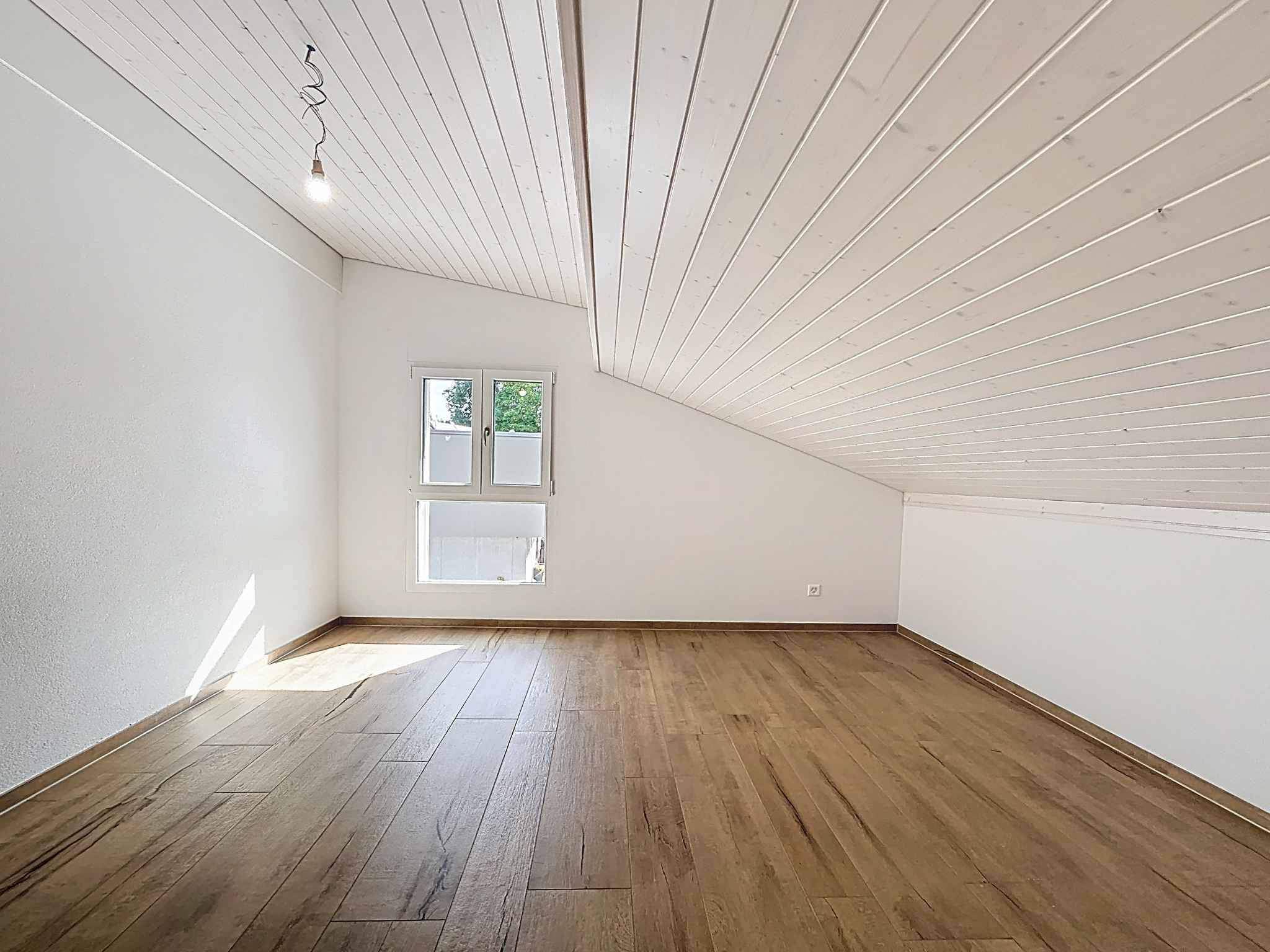 Montagny-la-Ville   - Appartement 3.5 Pi&egrave;ces 2 Chambres - picture 6