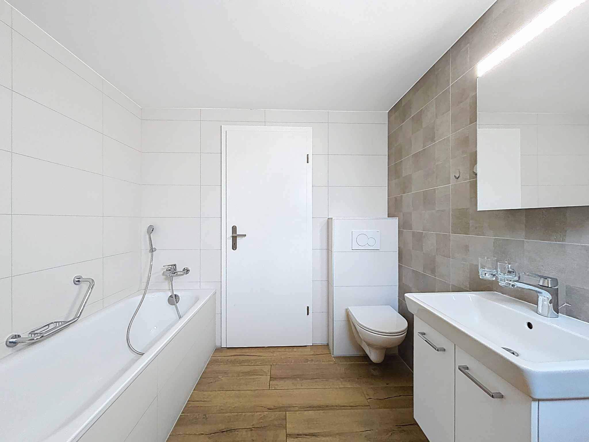 Montagny-la-Ville   - Appartement 3.5 Pi&egrave;ces 2 Chambres - picture 3