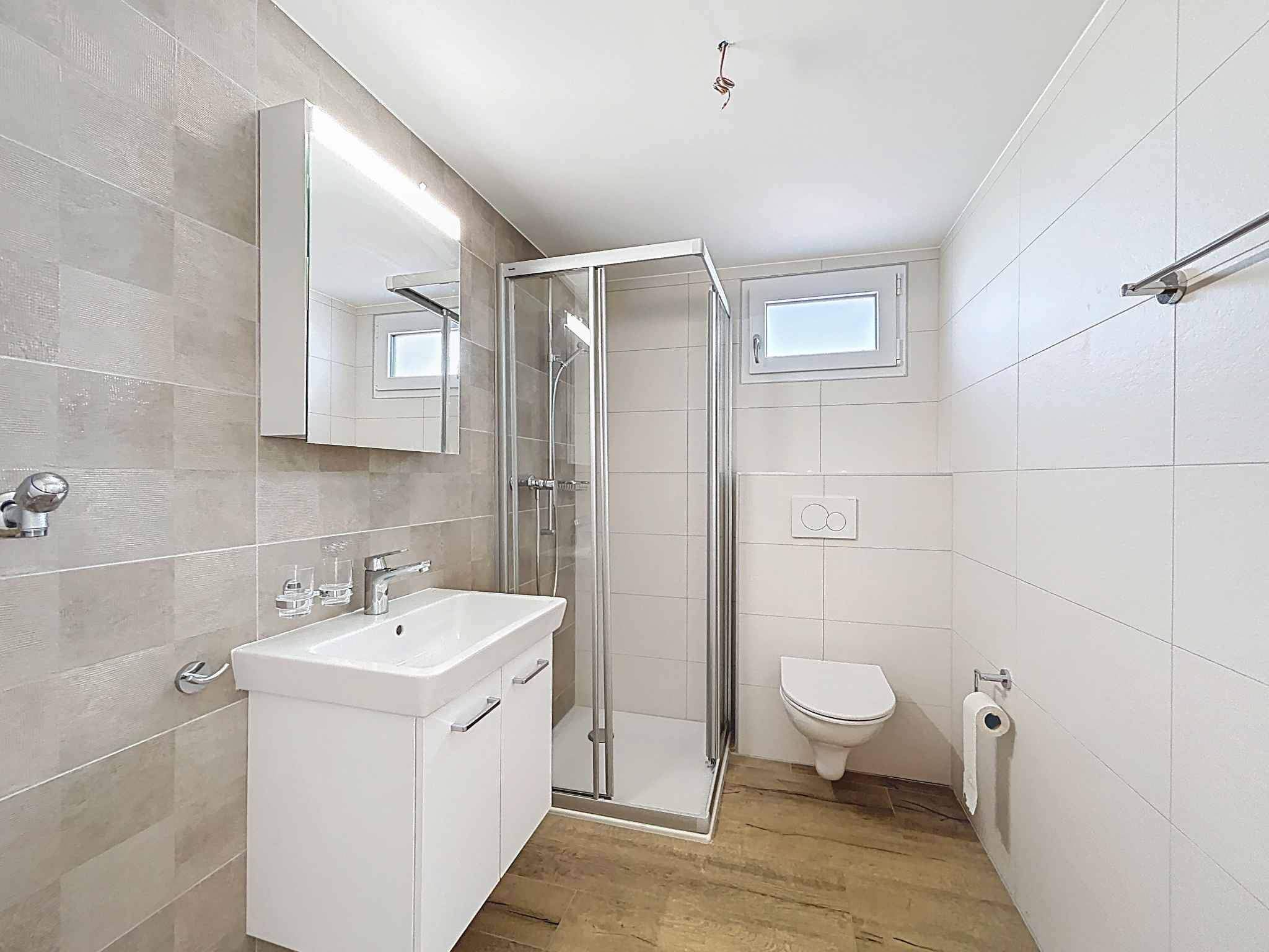 Montagny-la-Ville   - Appartement 3.5 Pi&egrave;ces 2 Chambres - picture 4