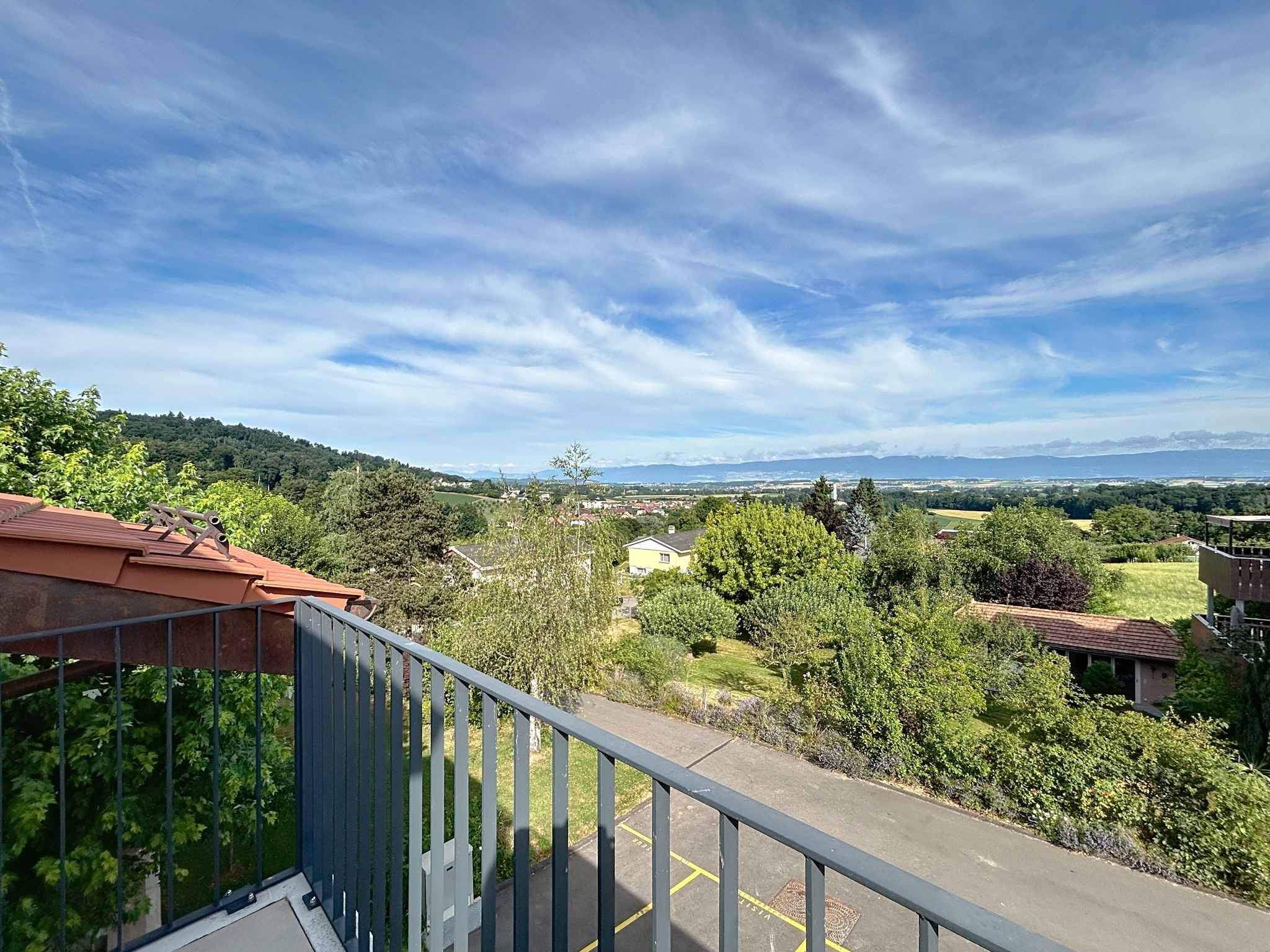 Montagny-la-Ville   - Appartement 3.5 Pi&egrave;ces 2 Chambres - picture 8