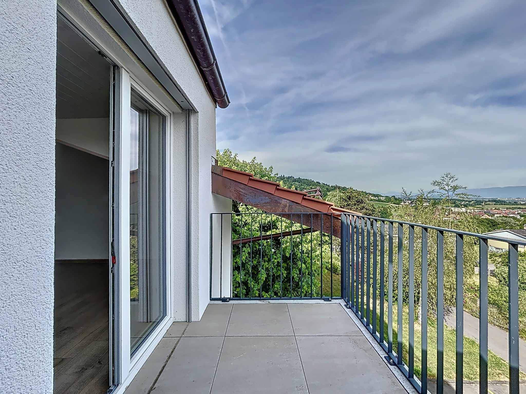 Montagny-la-Ville   - Appartement 3.5 Pi&egrave;ces 2 Chambres - picture 7